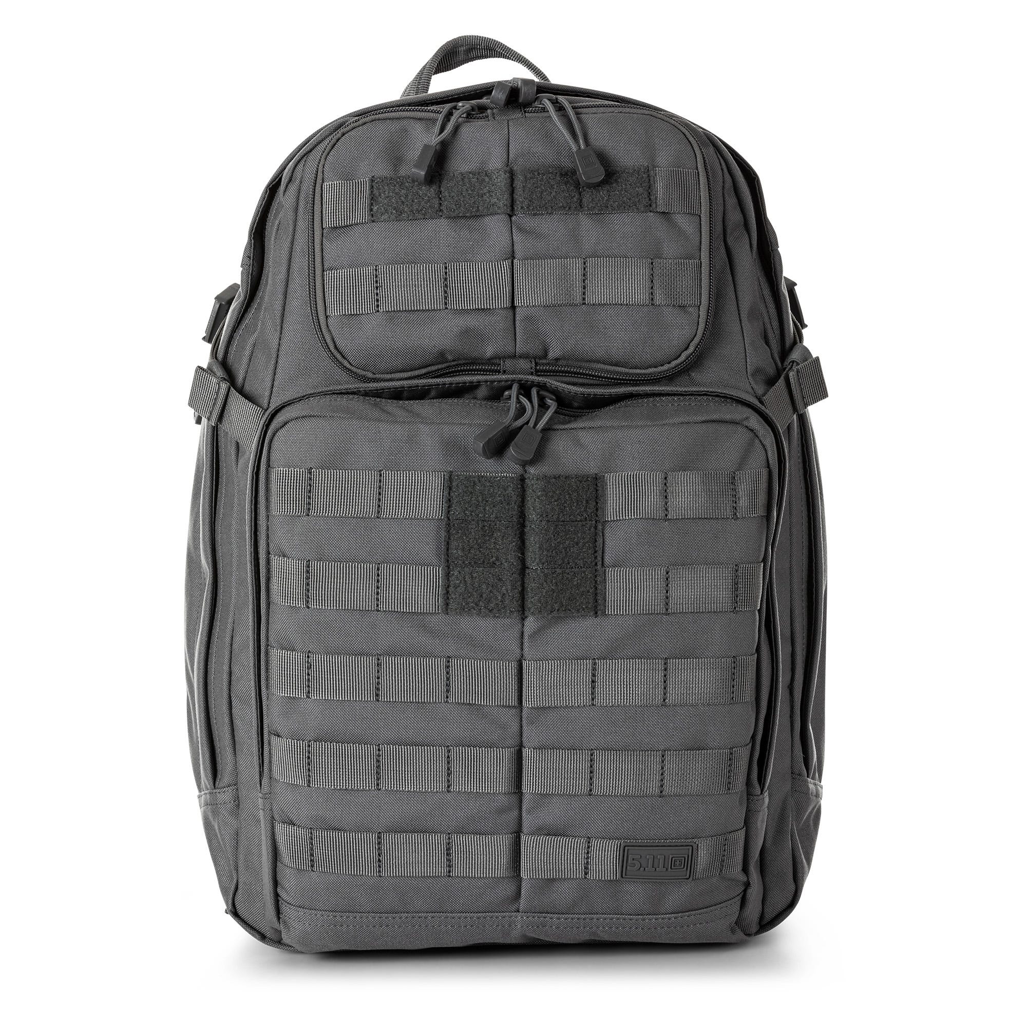 RUSH 24 2.0 Backpack 37L