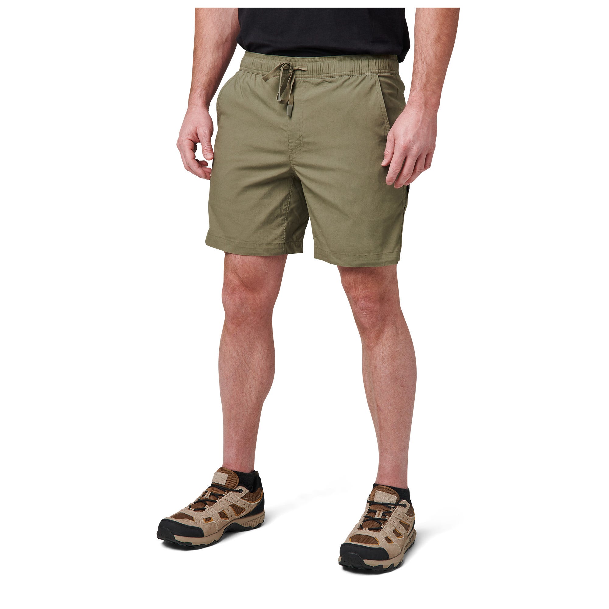 Hike-Amp Short