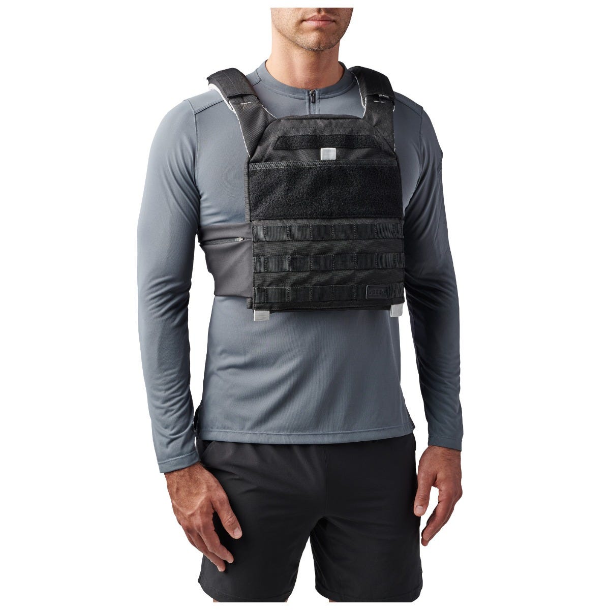 TacTec? Trainer Weight Vest