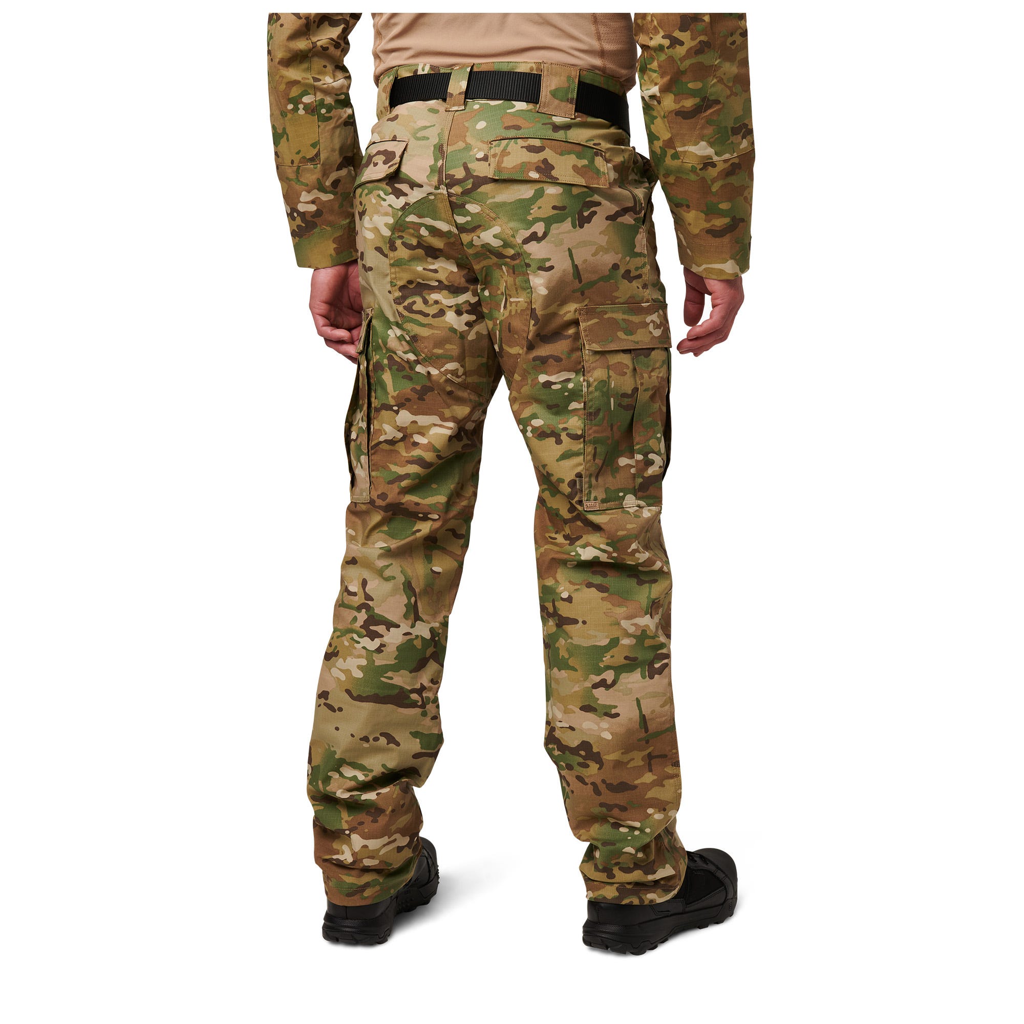 Flex-Tac TDU Ripstop Pant Multicam