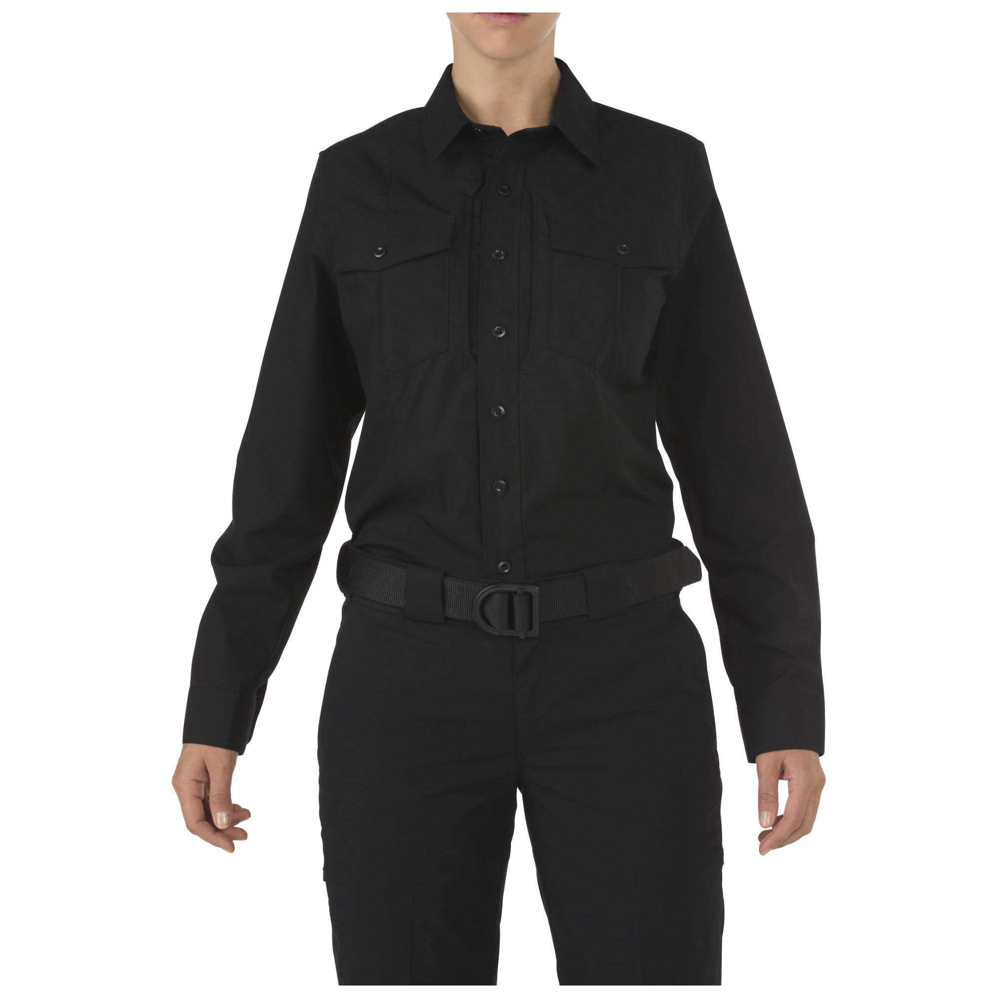 5.11 Stryke PDU Women's Class-B Long Sleeve Shirt