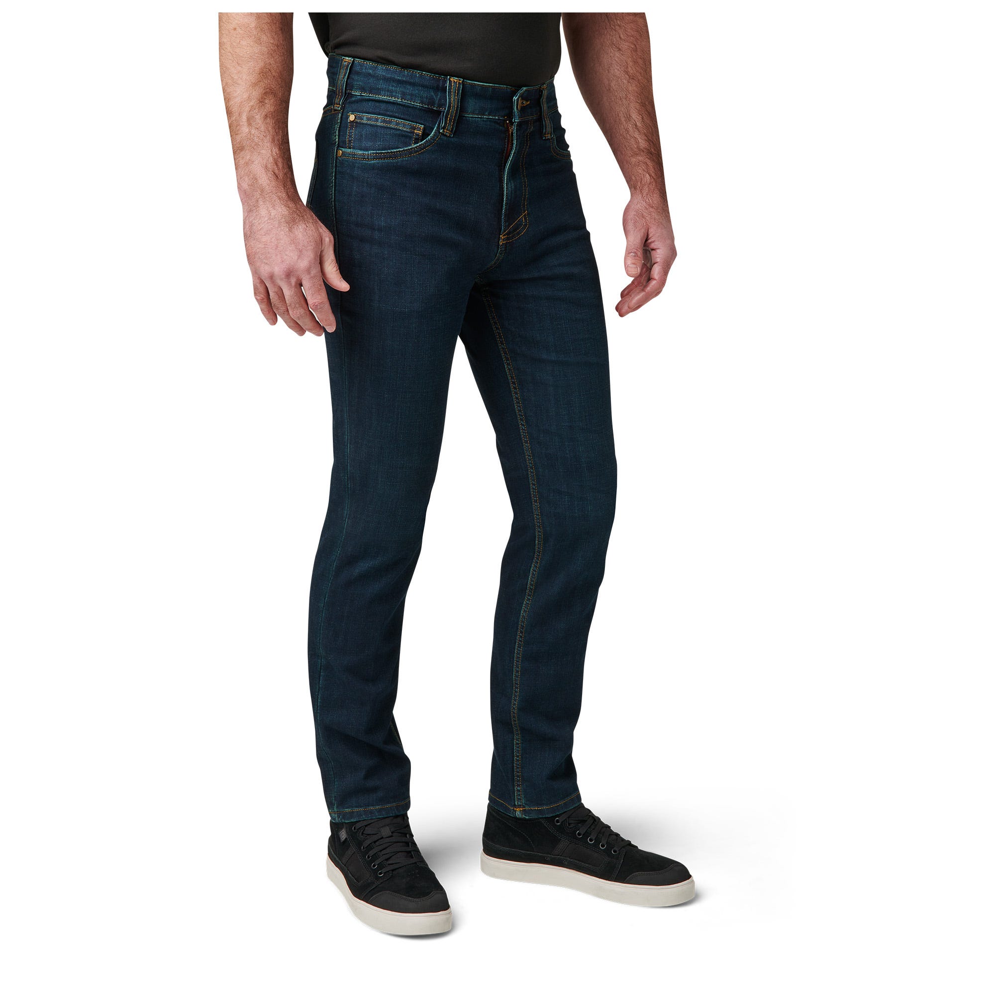 Defender-Flex Straight Jean