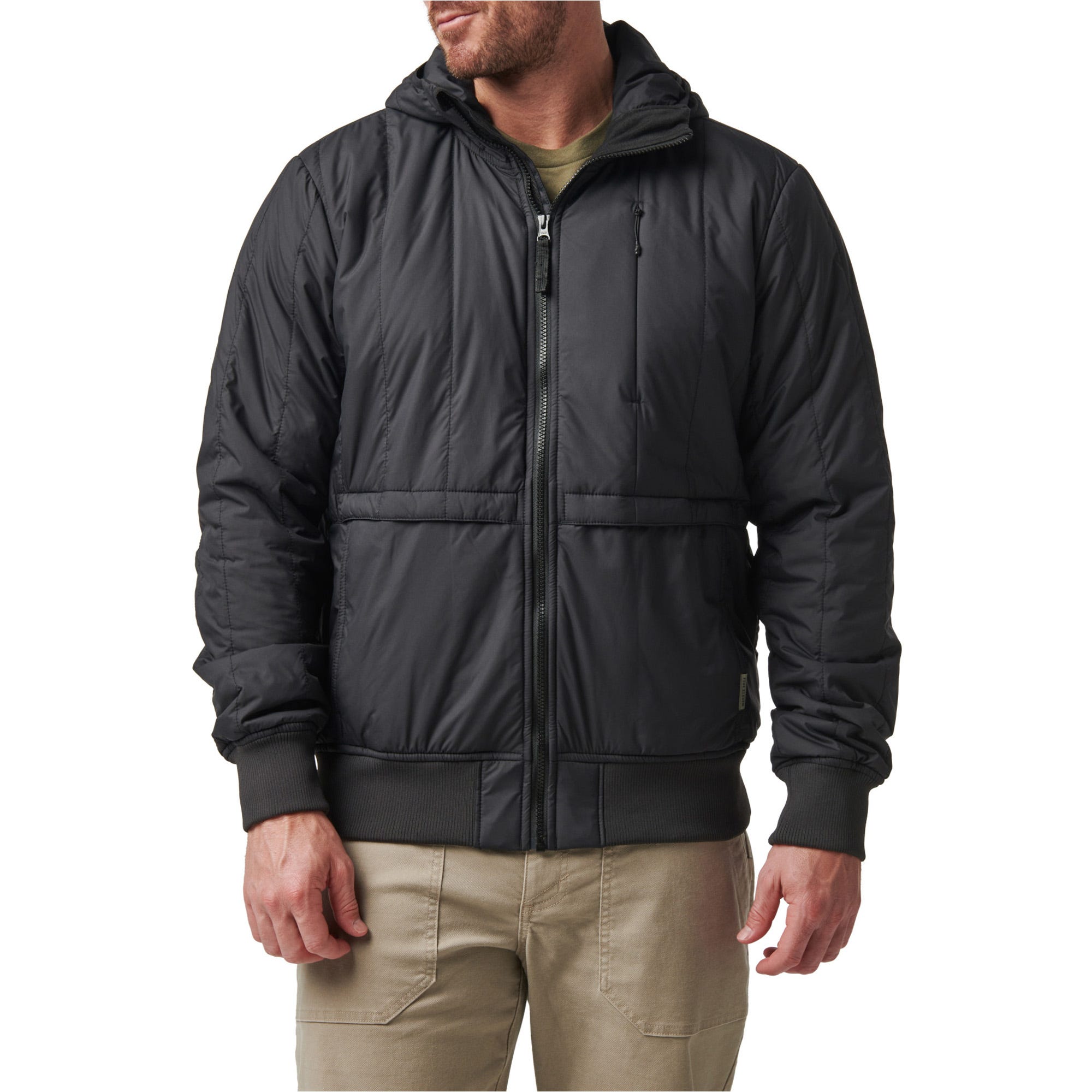 Thermal Insulator Jacket