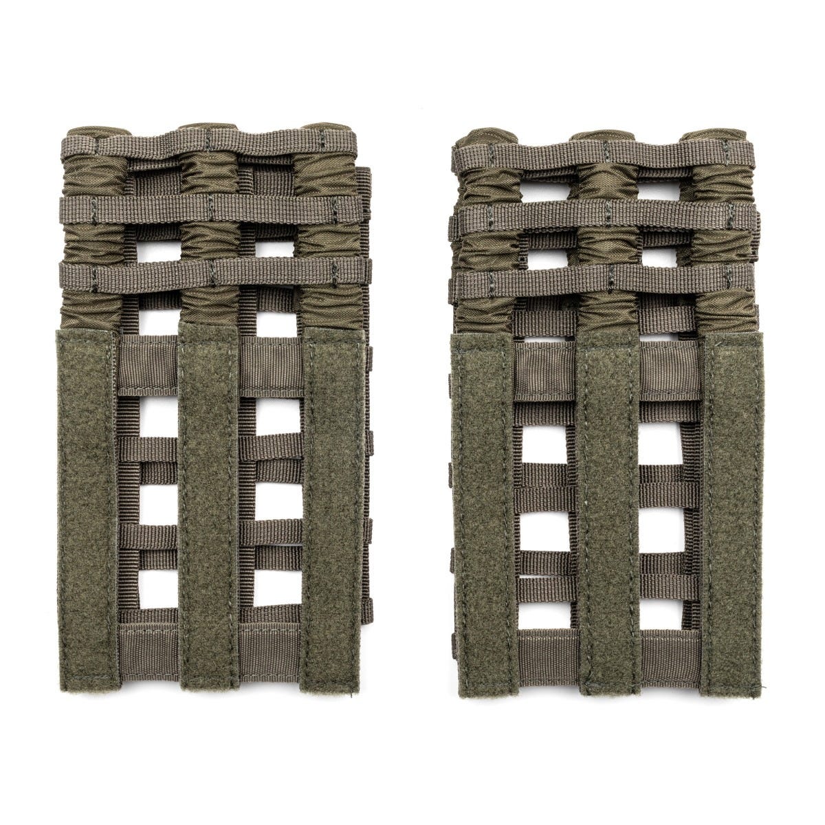 TacTec? Plate Carrier Extender