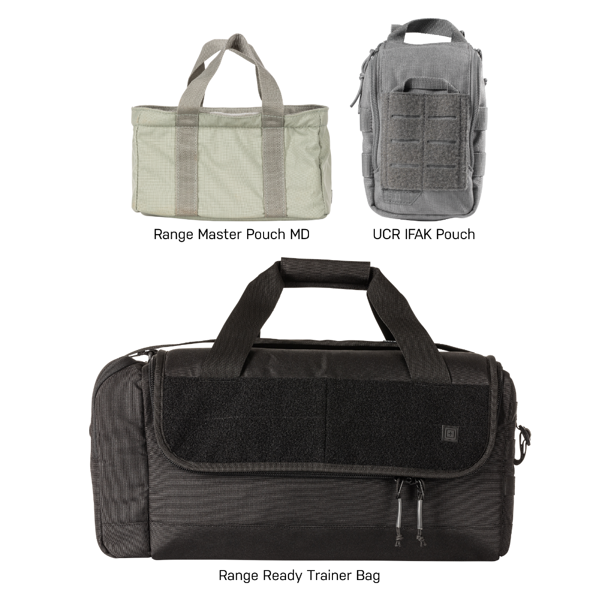 On Range Bundle - Medium