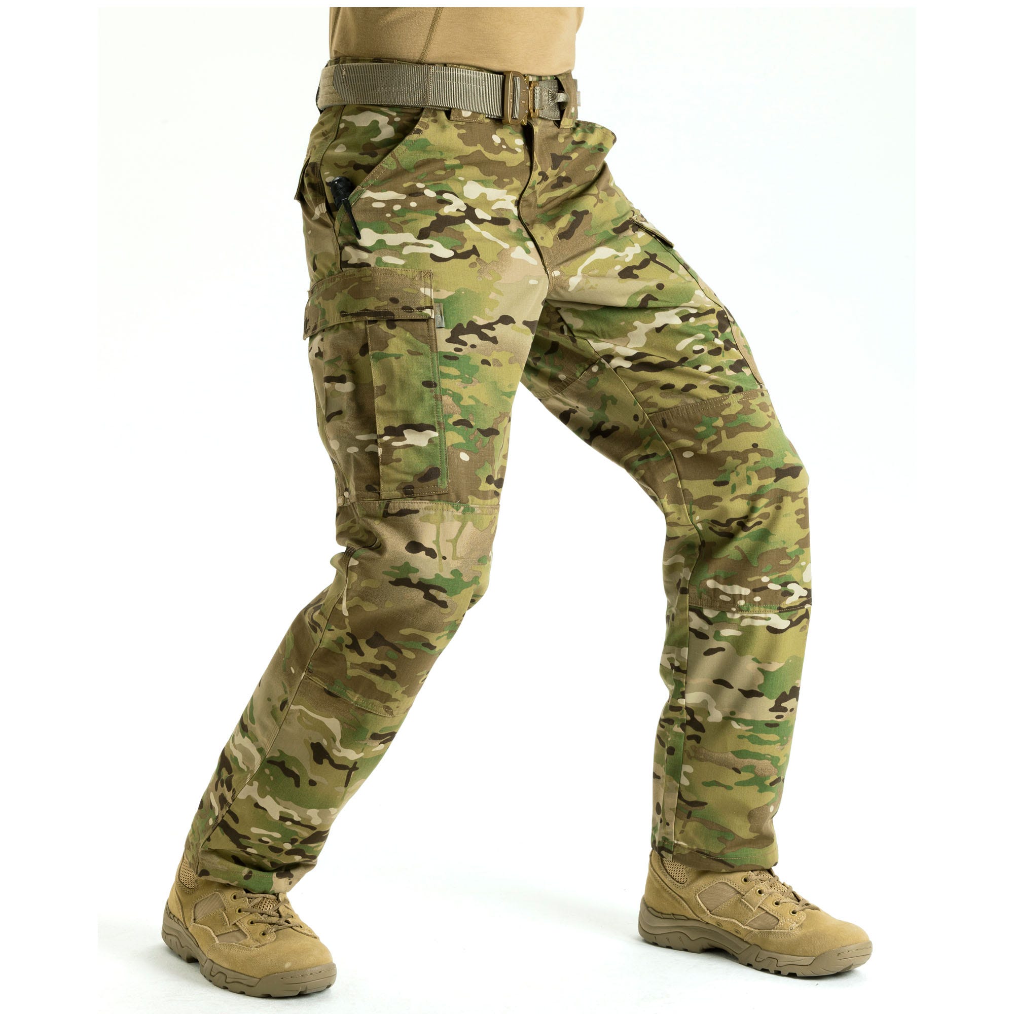 MultiCam? TDU? Pant