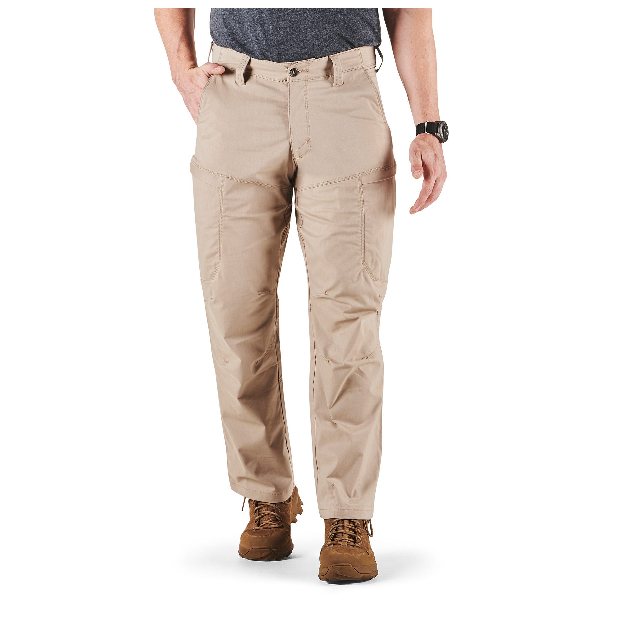 Apex Softshell Pant