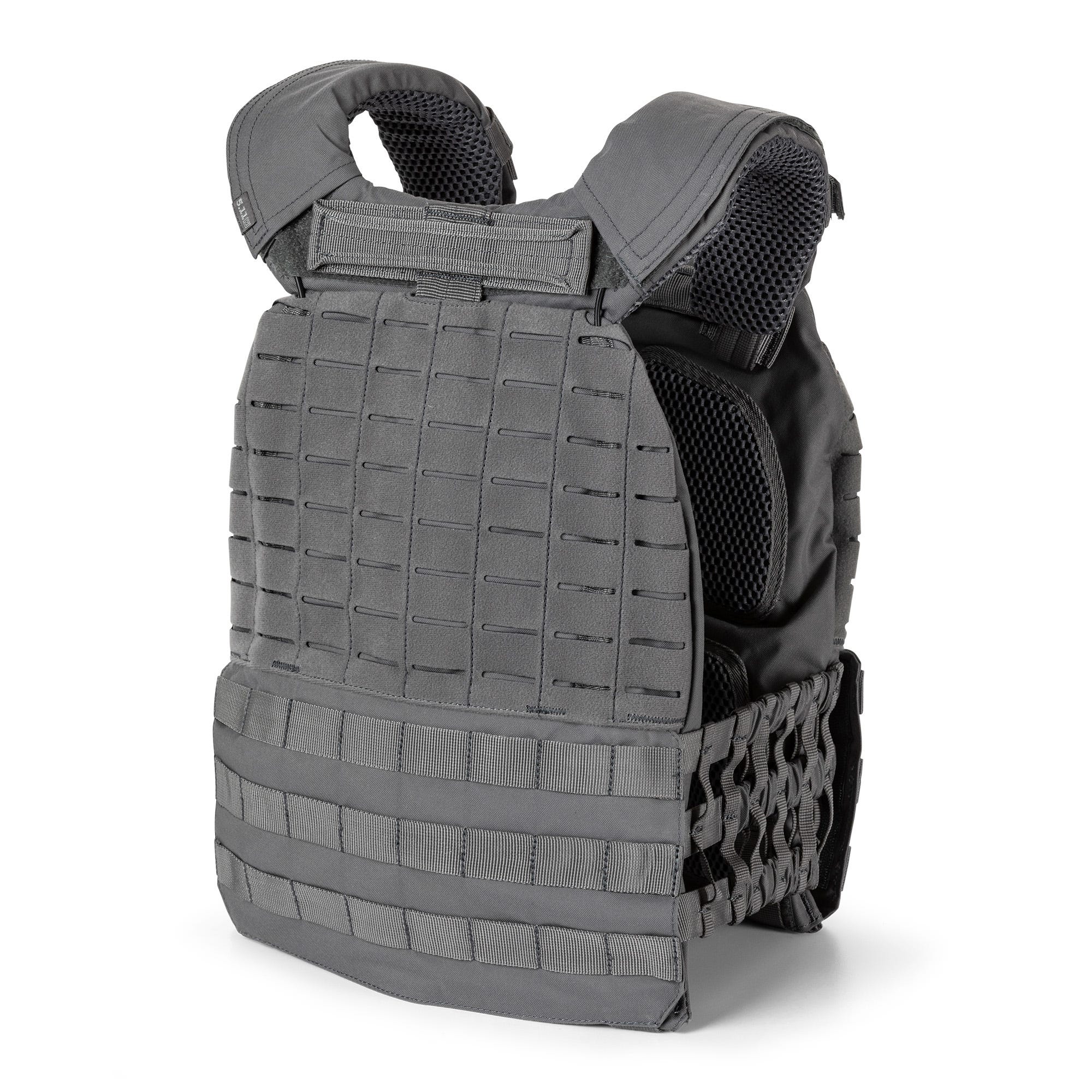 TacTec Plate Carrier