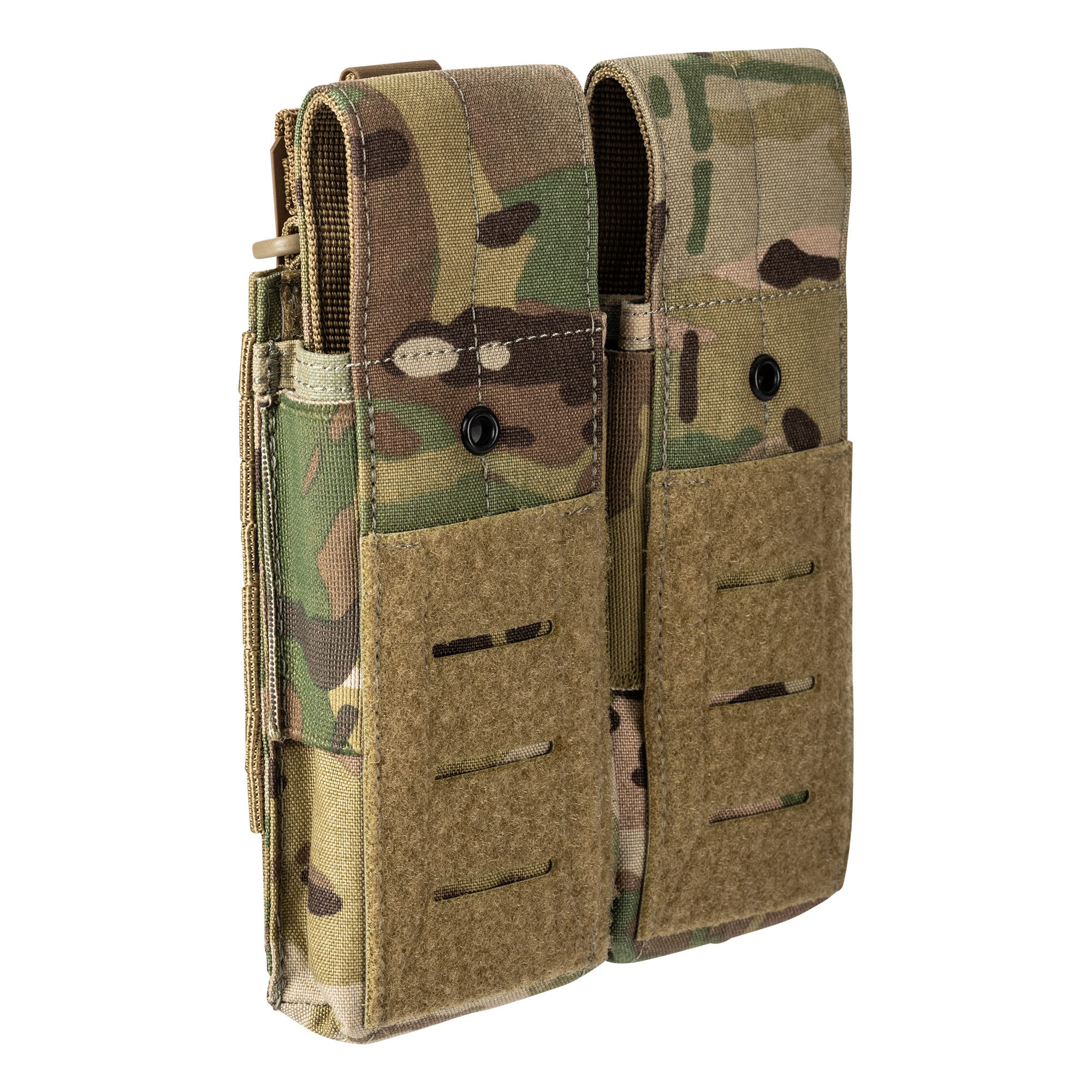 MultiCam? Flex Double AR Mag Cover Pouch