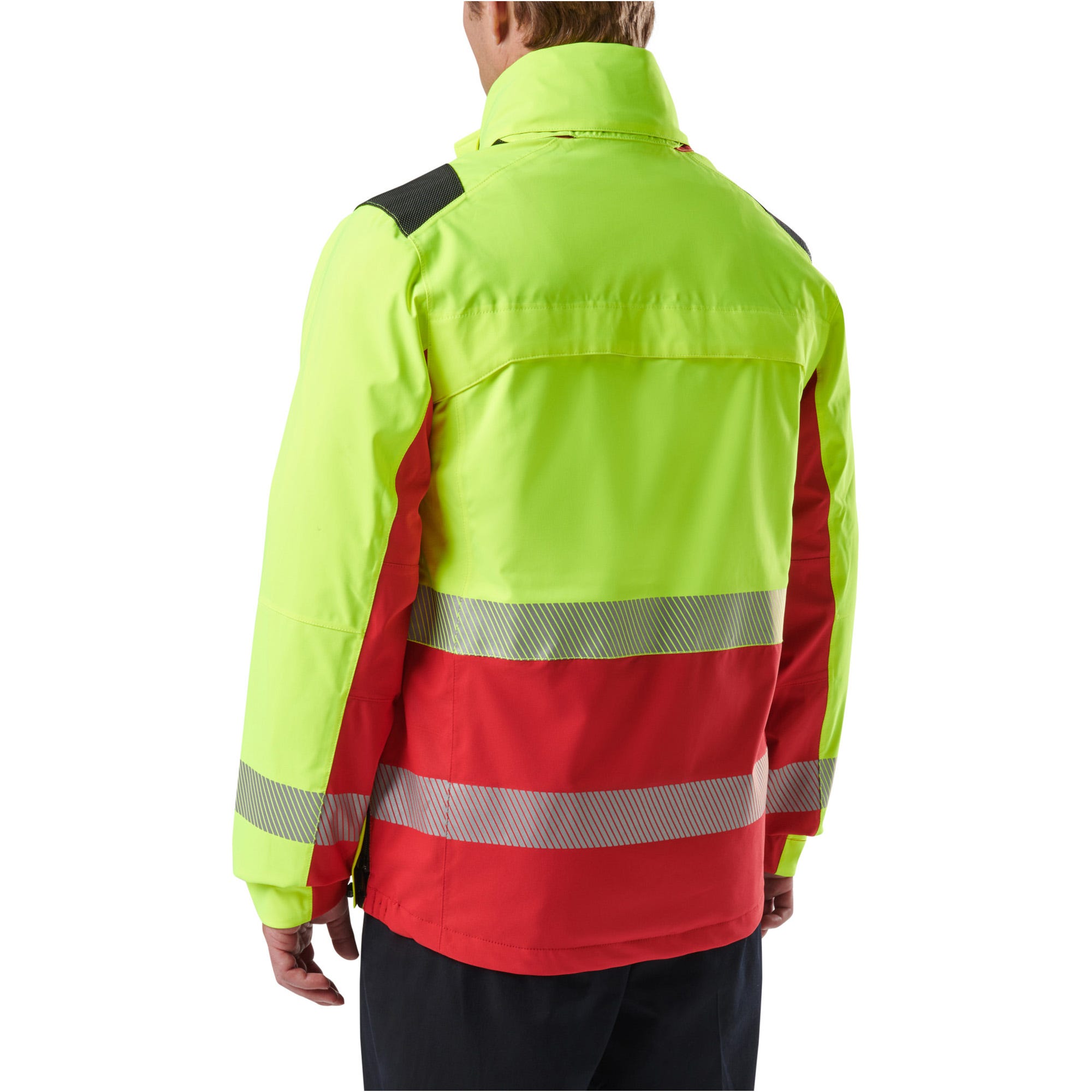 Responder Hi-Vis Parka? 2.0