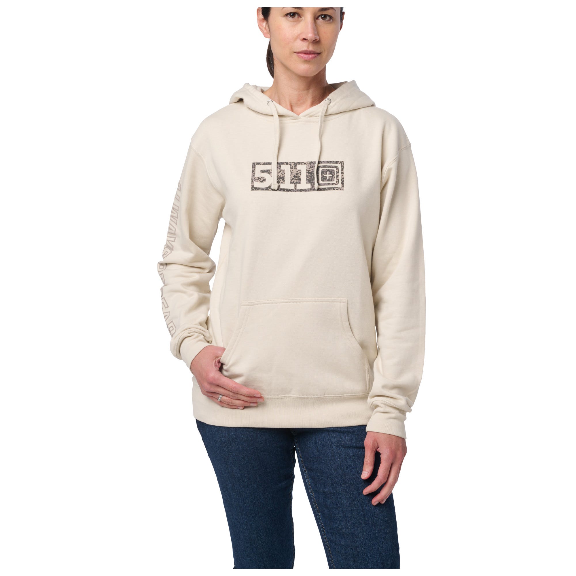 Women's 5.11® Punctarn Hoodie