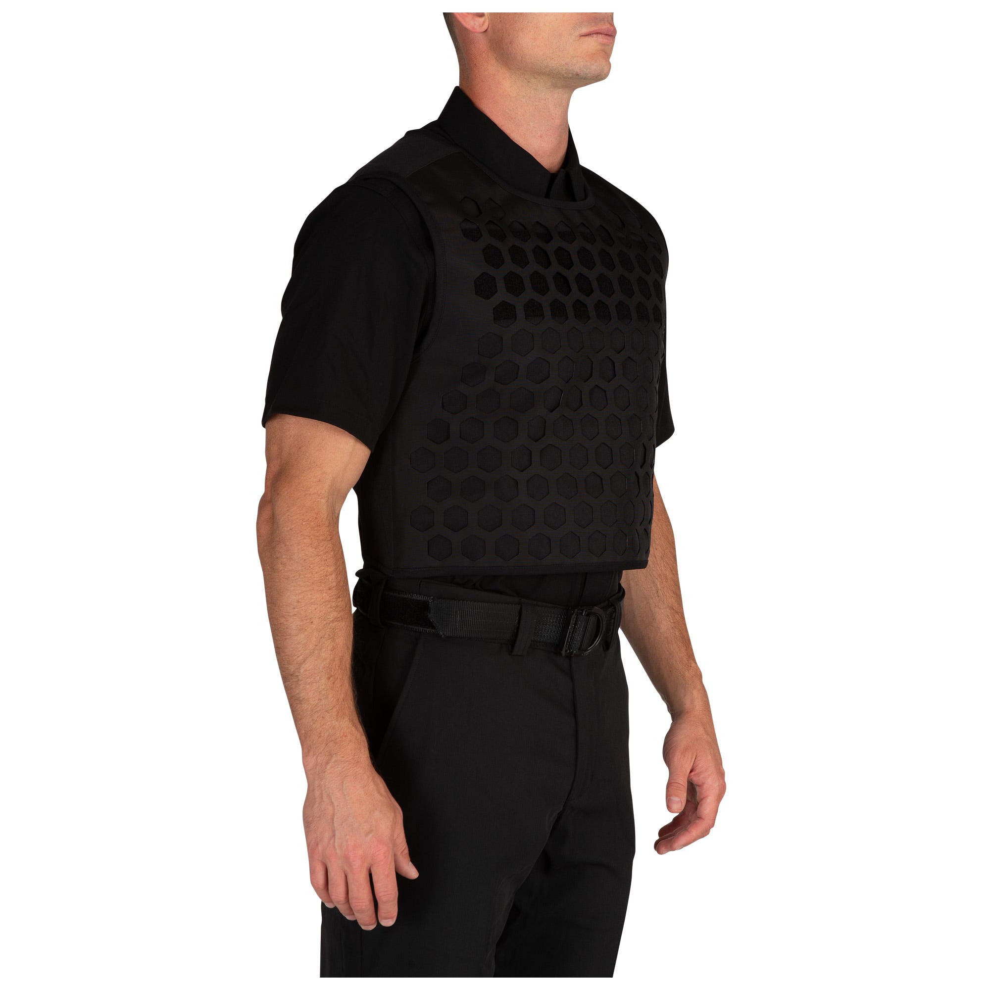 Hexgrid Uniform Outer Carrier