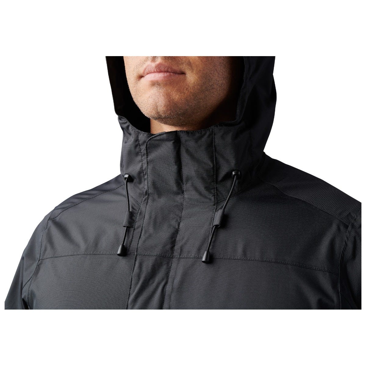Exos Rain Shell Jacket