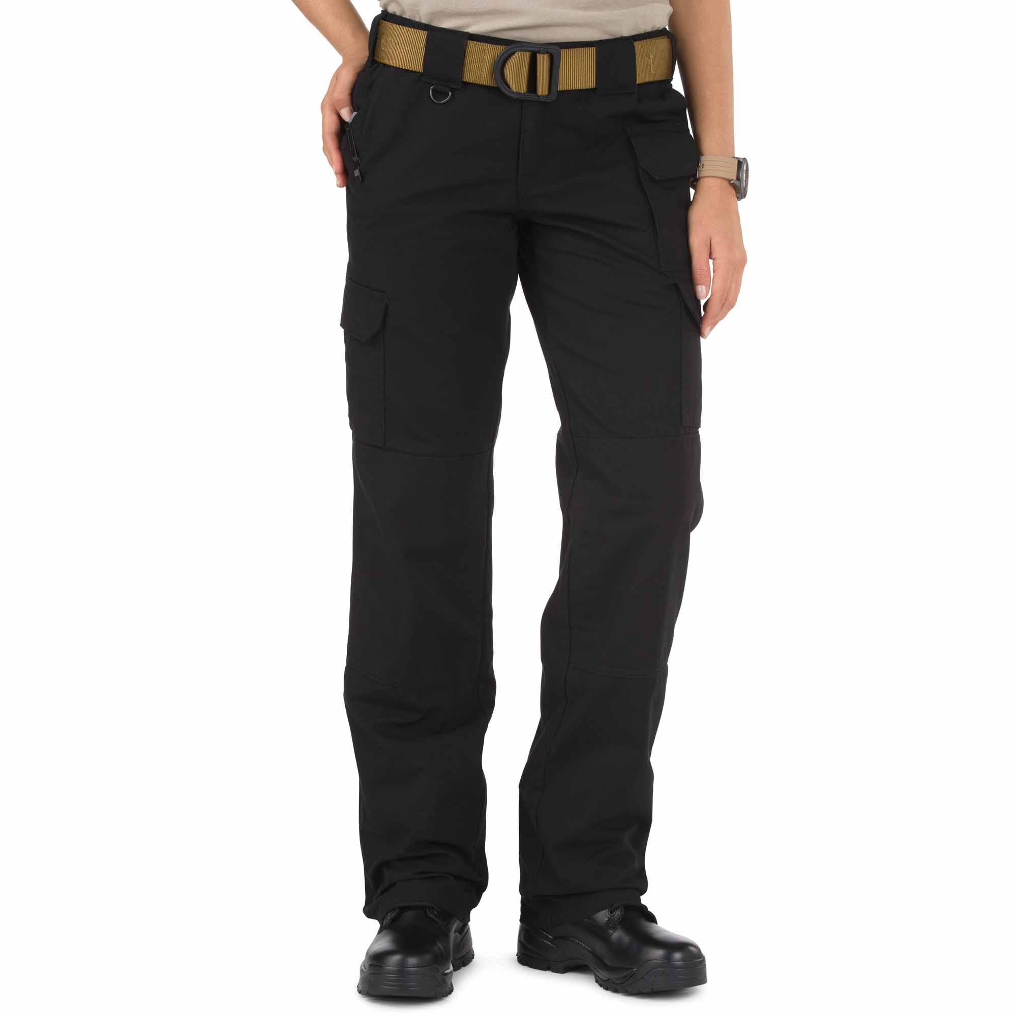 Women's 5.11 Tactical? Cotton Canvas Pant