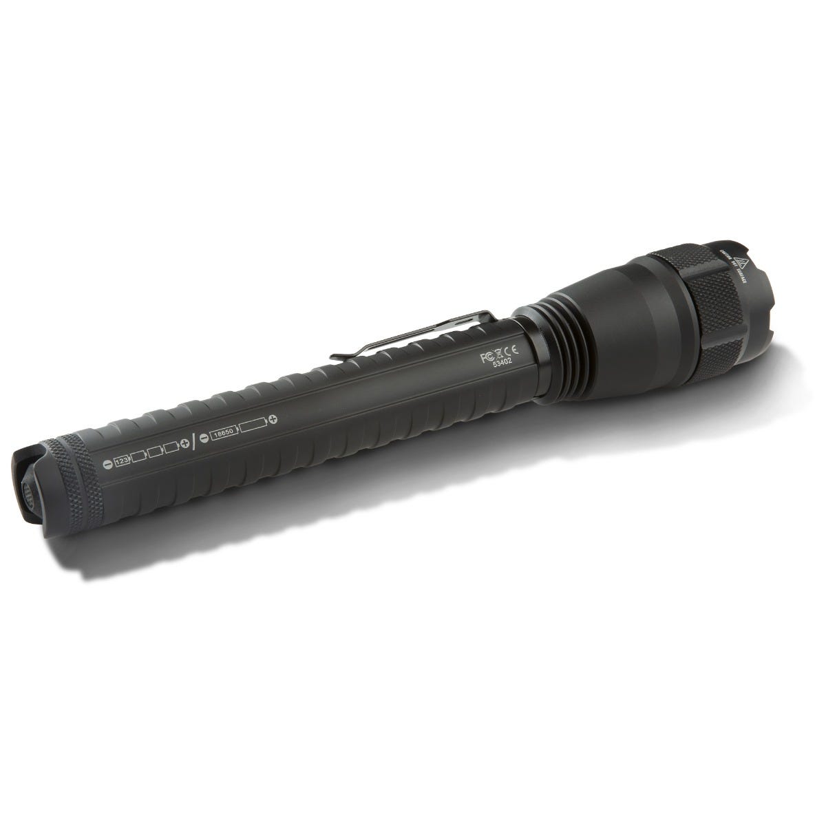 Response XR2 Flashlight