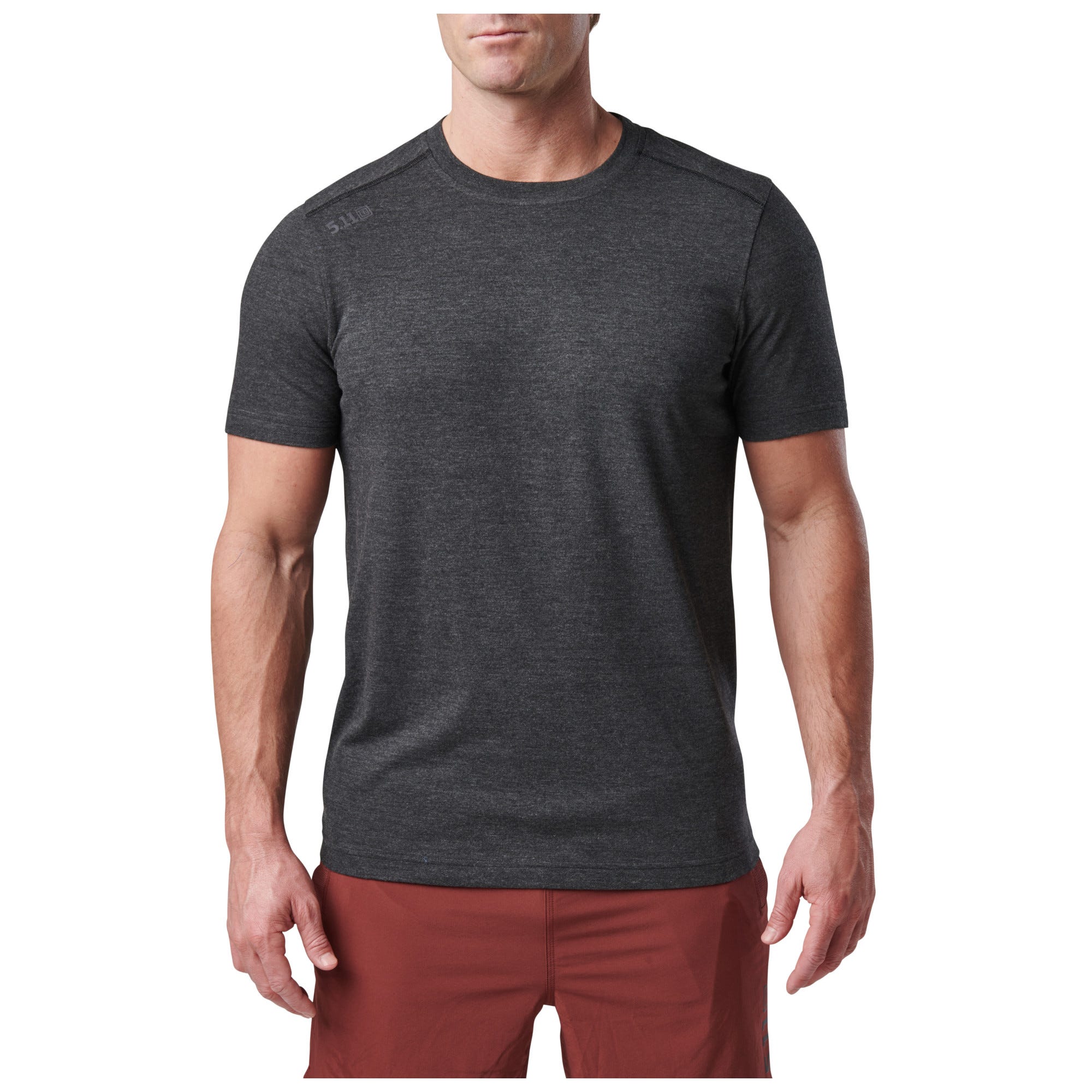 PT-R Charge Short Sleeve Top 2.0