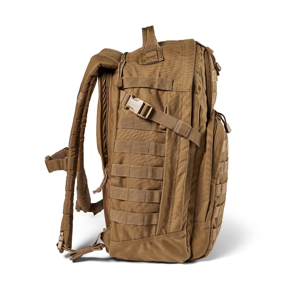 RUSH 24 2.0 Backpack 37L