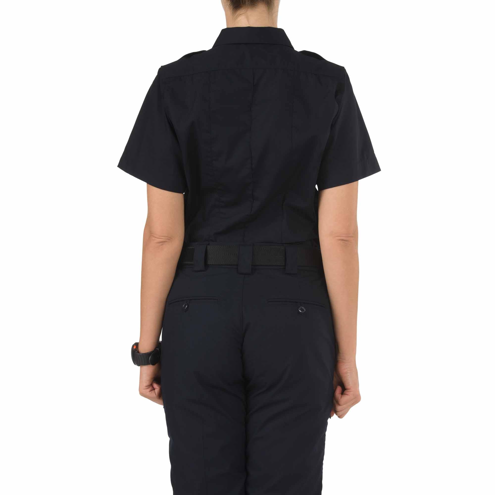 Women's Taclite? PDU? Class A Short Sleeve Shirt