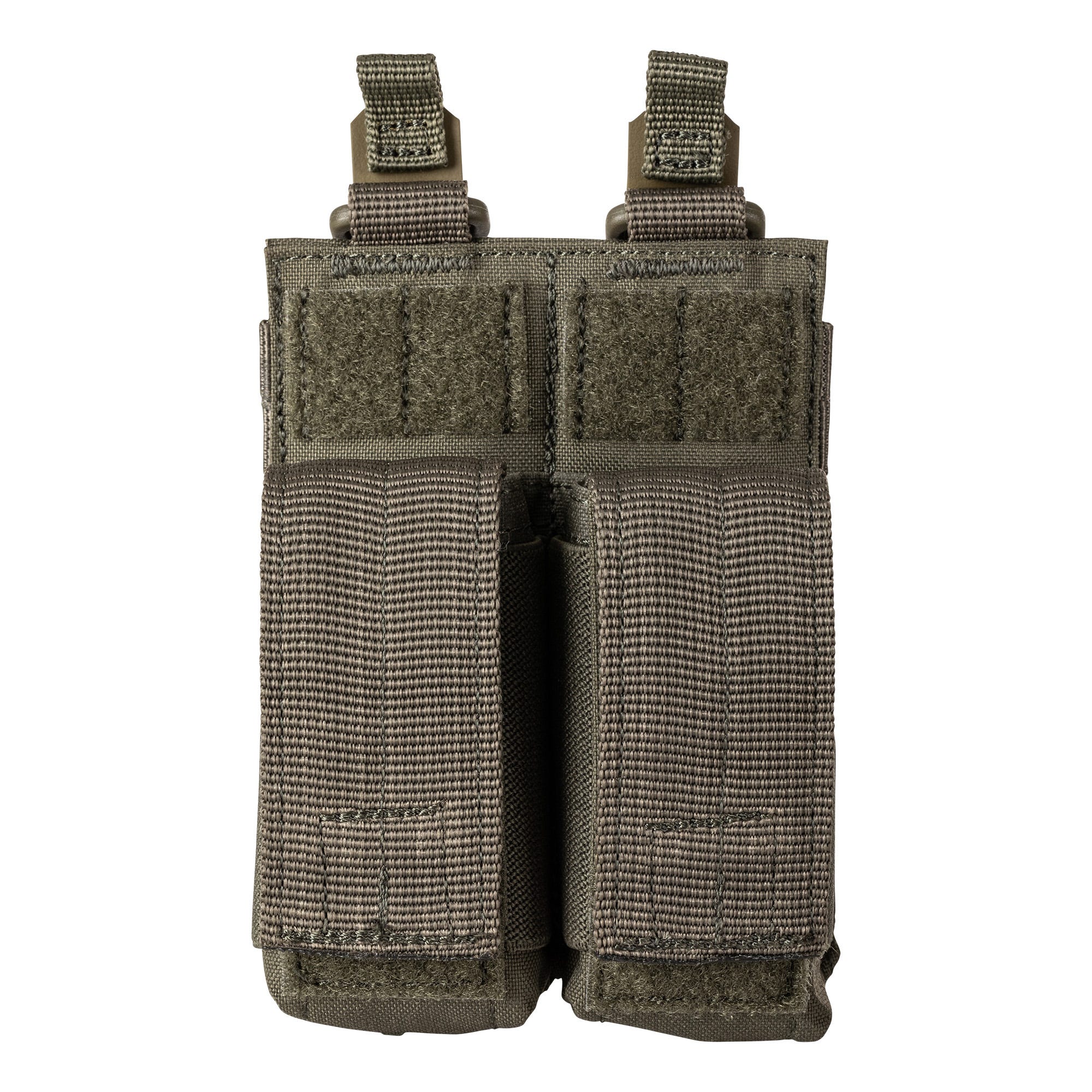 Flex Double Pistol Mag Cover Pouch