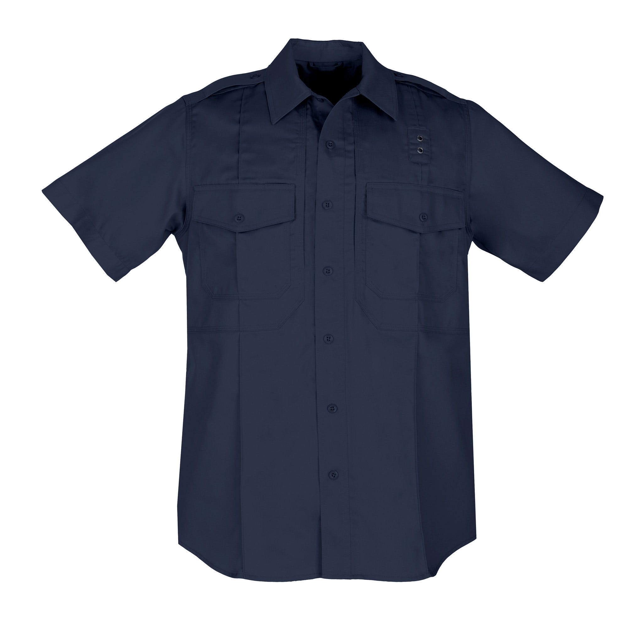 Twill PDU? Class B Short Sleeve Shirt