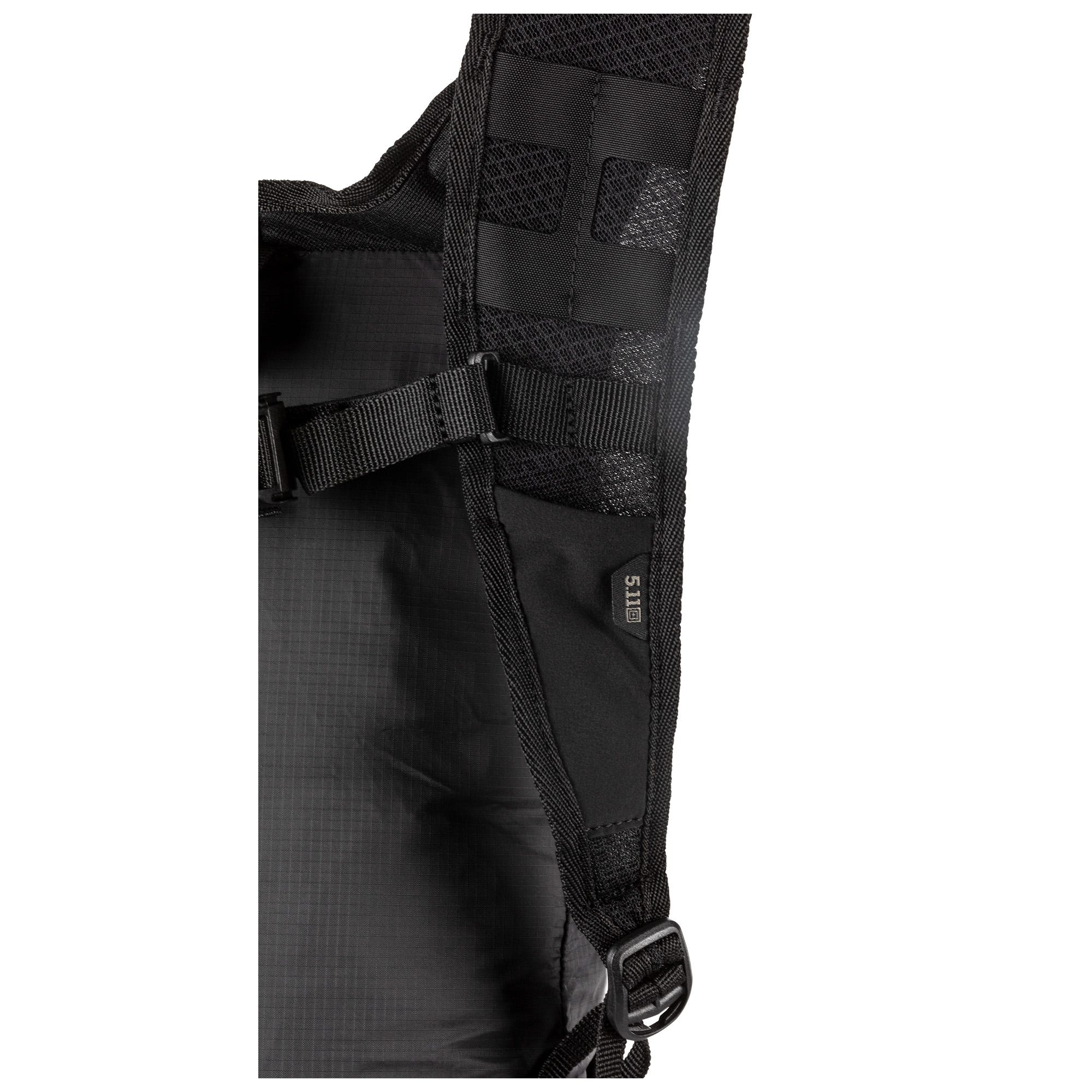 MOLLE Packable Backpack 12L