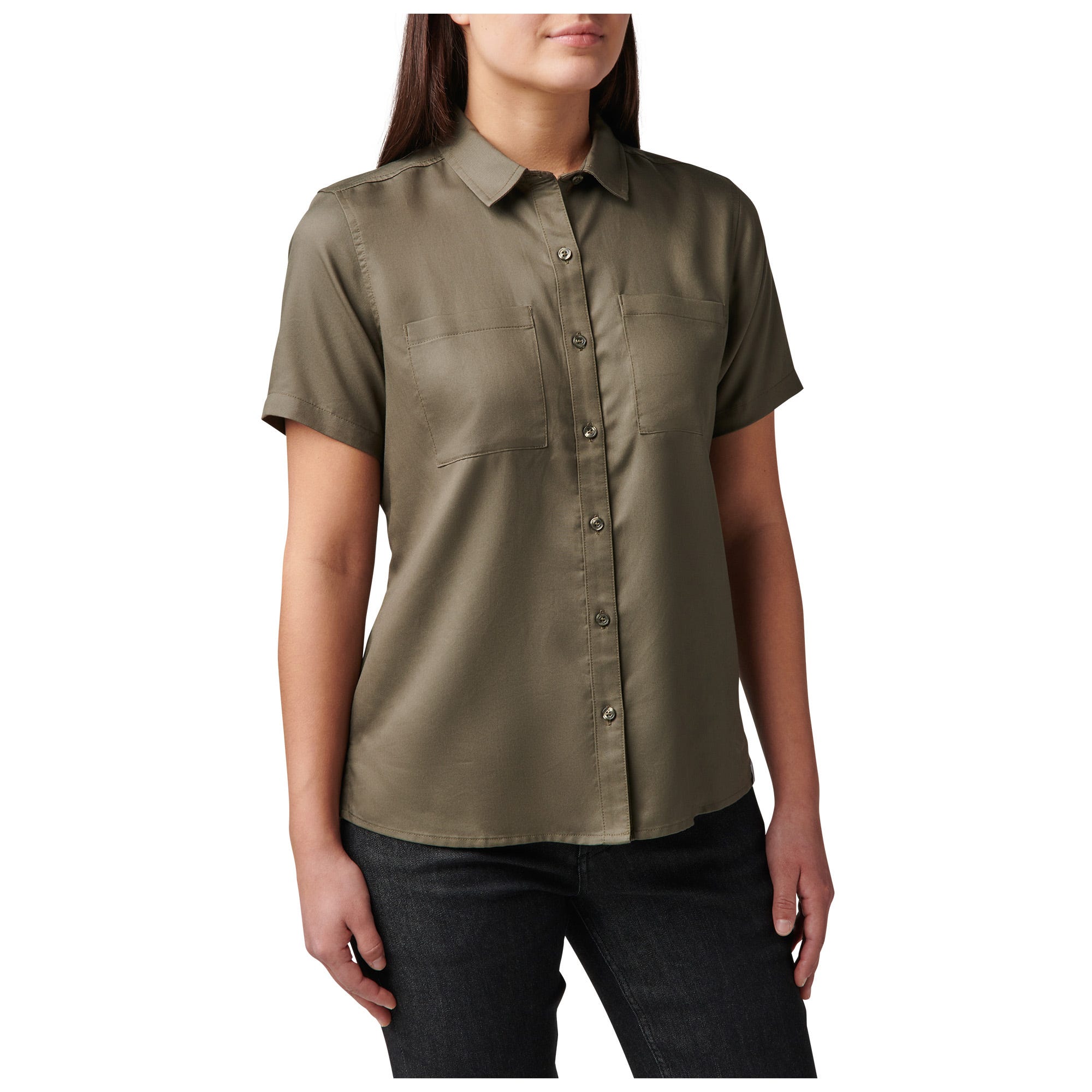 Celia Short Sleeve Shirt