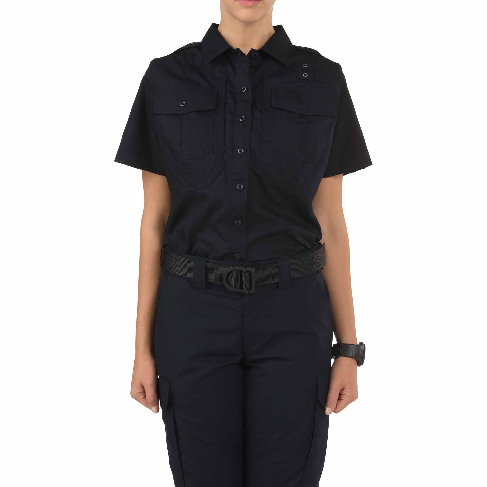 Women's Taclite? PDU? Class B Short Sleeve Shirt