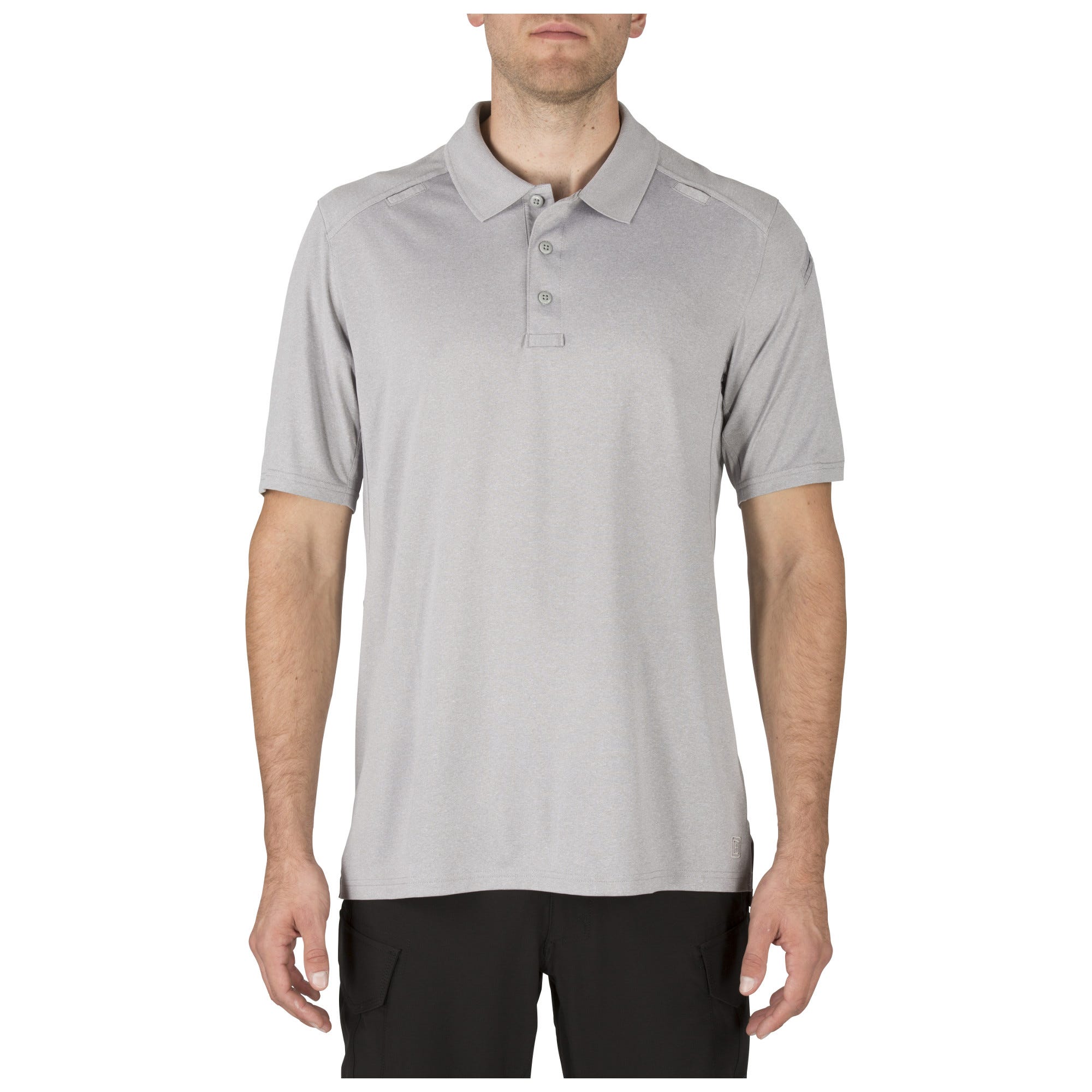Helios Short Sleeve Polo