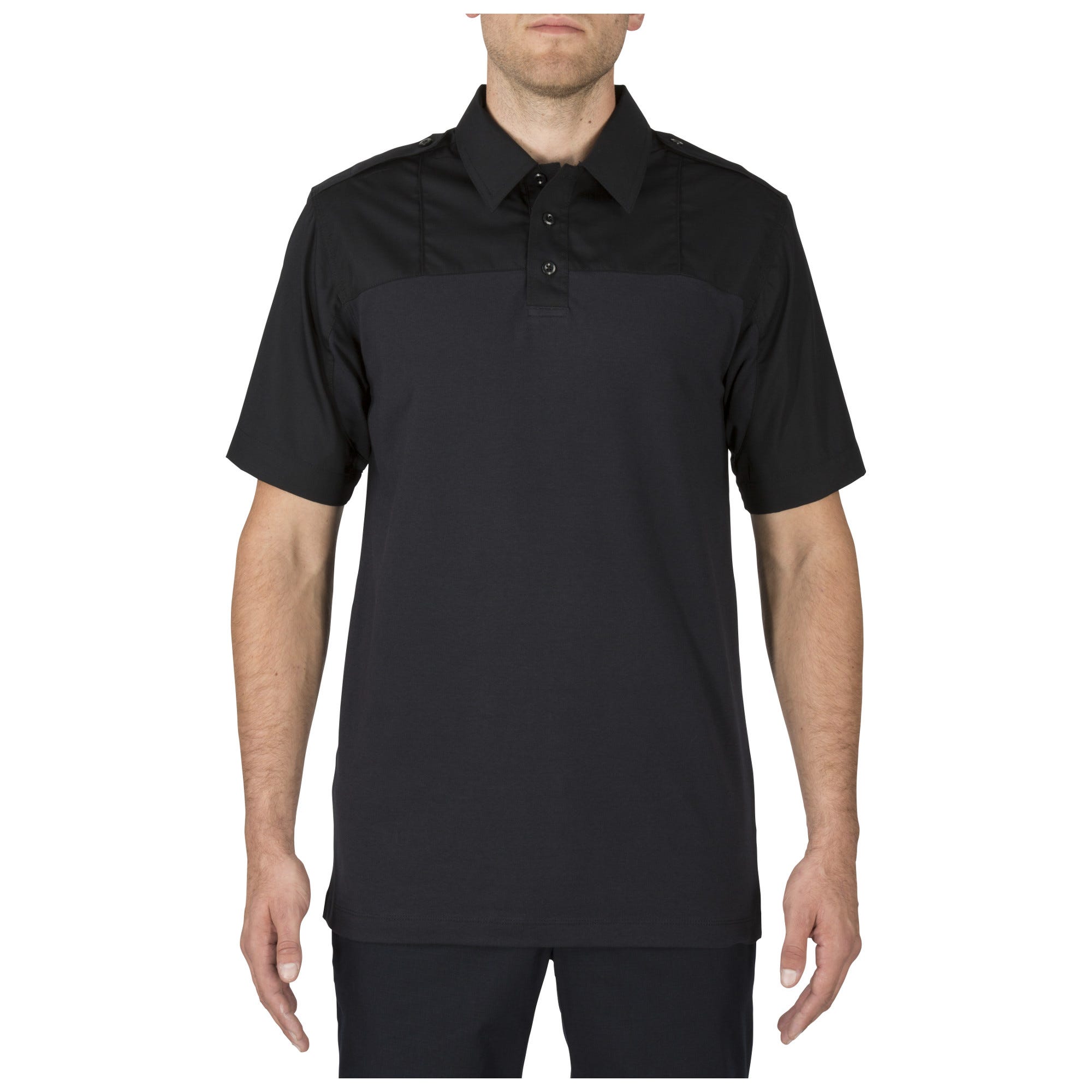 Stryke PDU Twill Rapid Short Sleeve Shirt