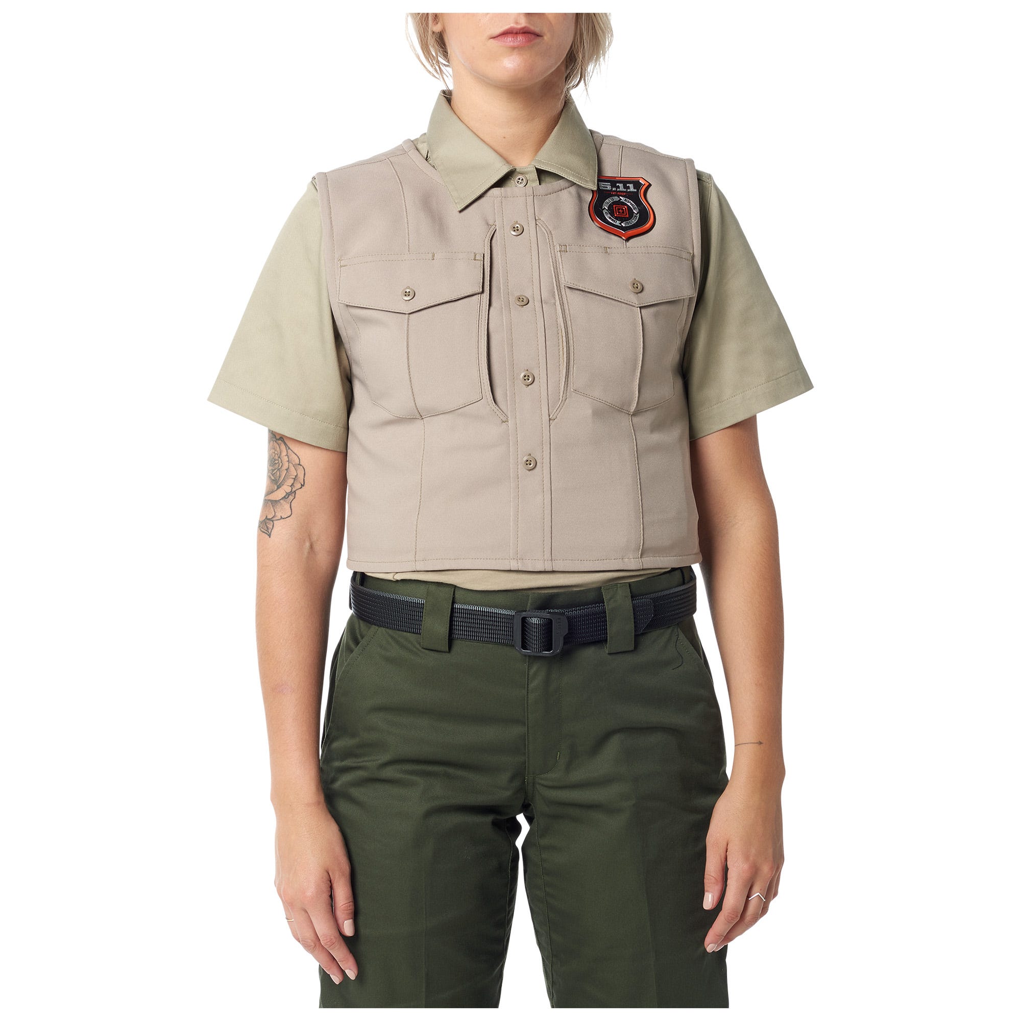 Women's Uniform Outer Carrier - Class B
