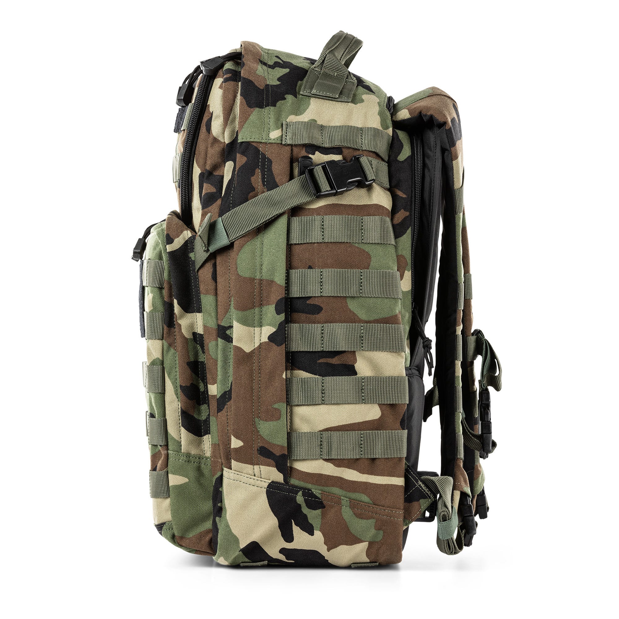 RUSH 24 2.0 Backpack 37L