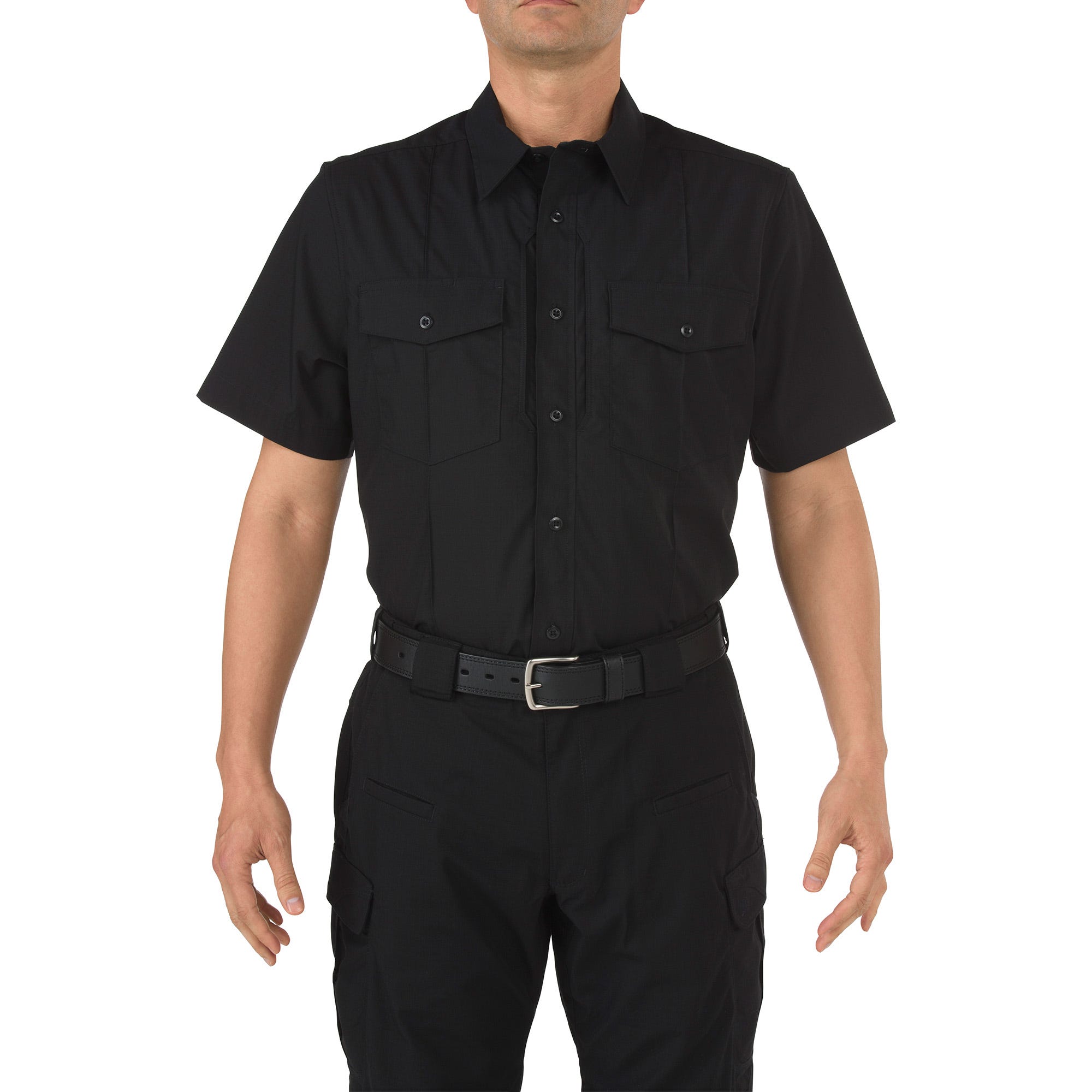 5.11 Stryke? Class B PDU?Short Sleeve Shirt