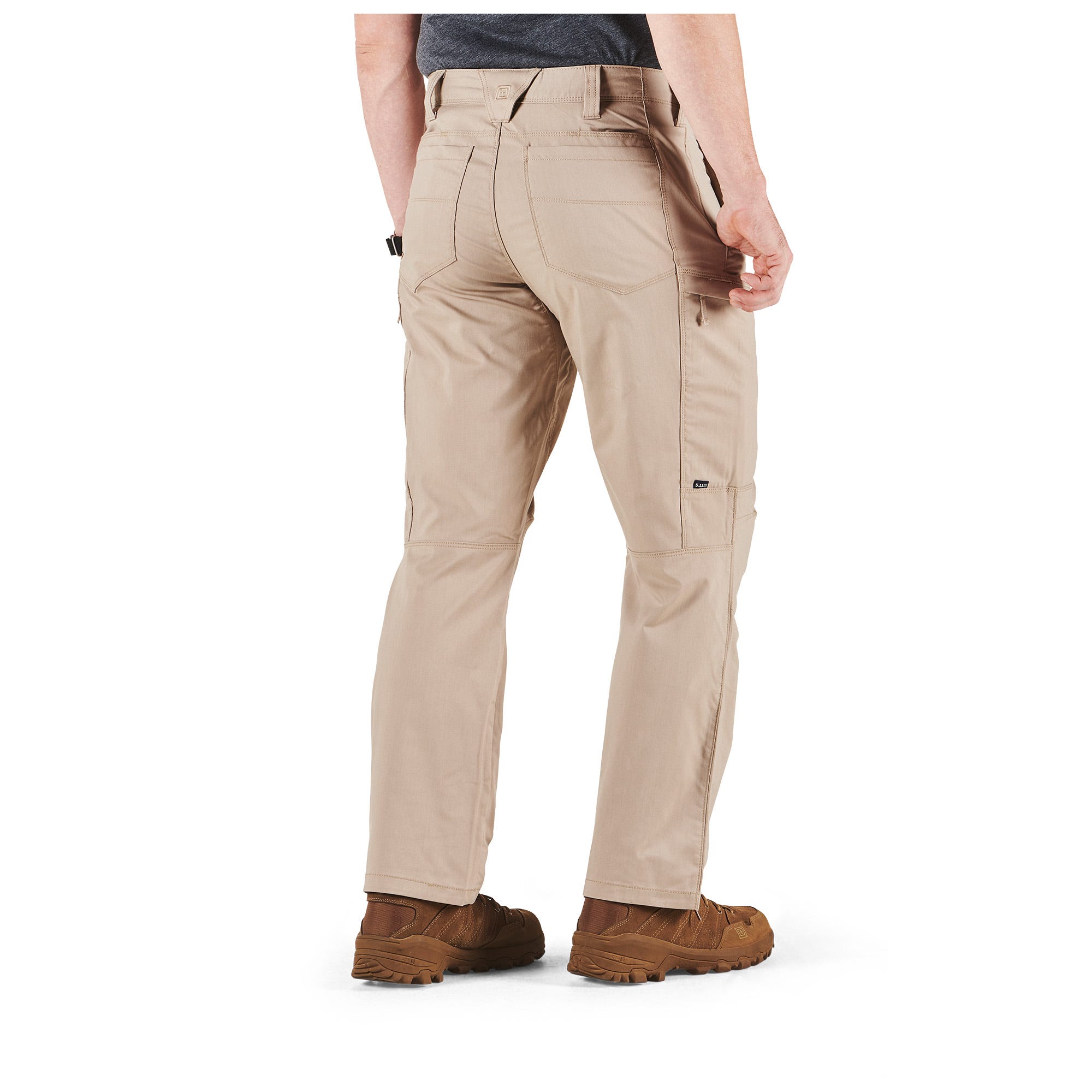 Apex Softshell Pant