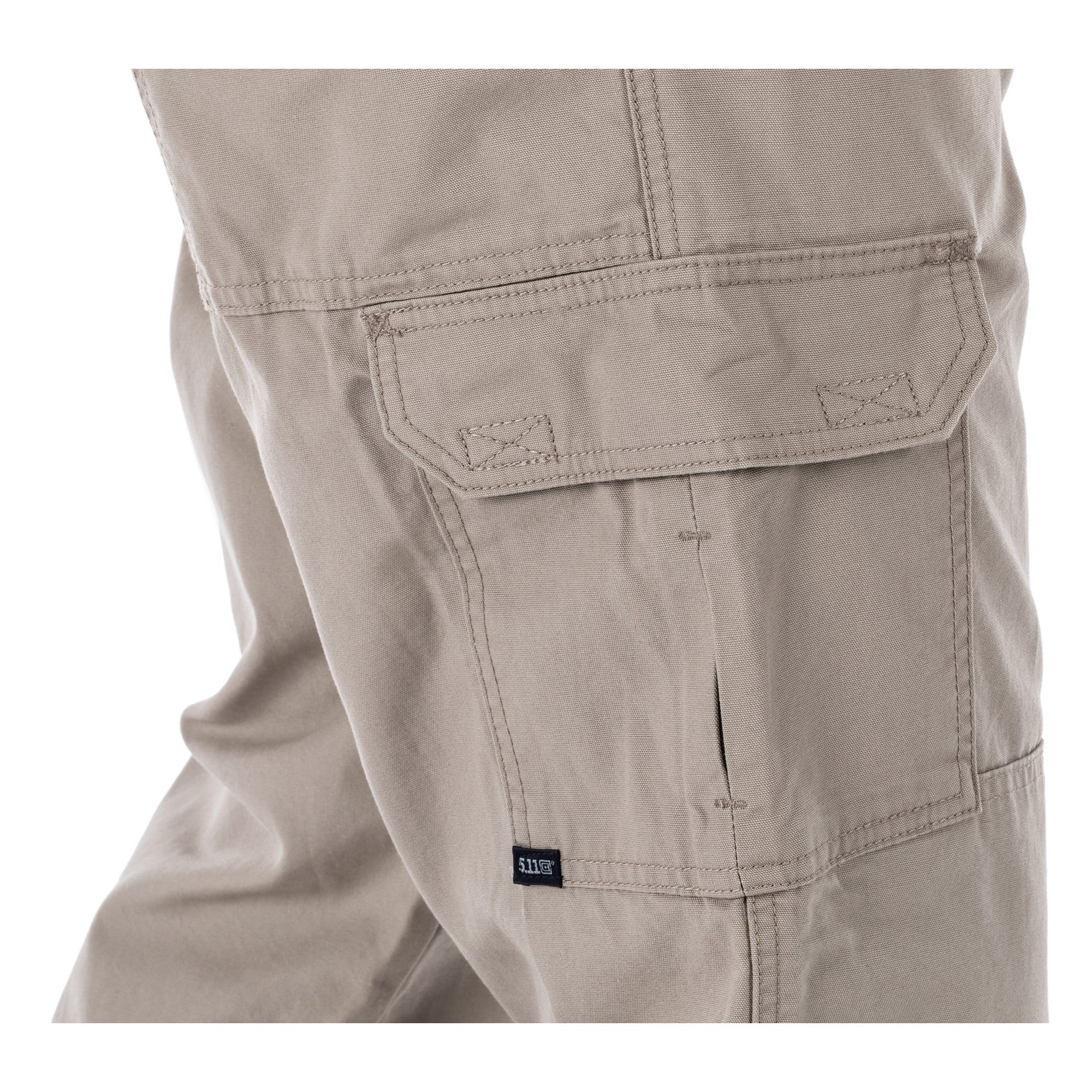 5.11 Tactical Cotton Canvas Pant