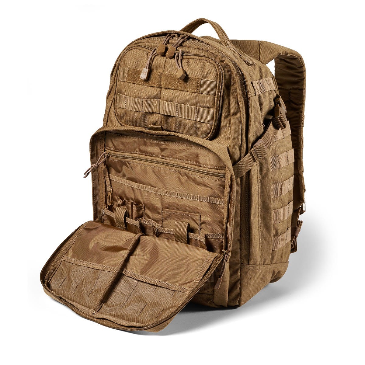 RUSH 24 2.0 Backpack 37L