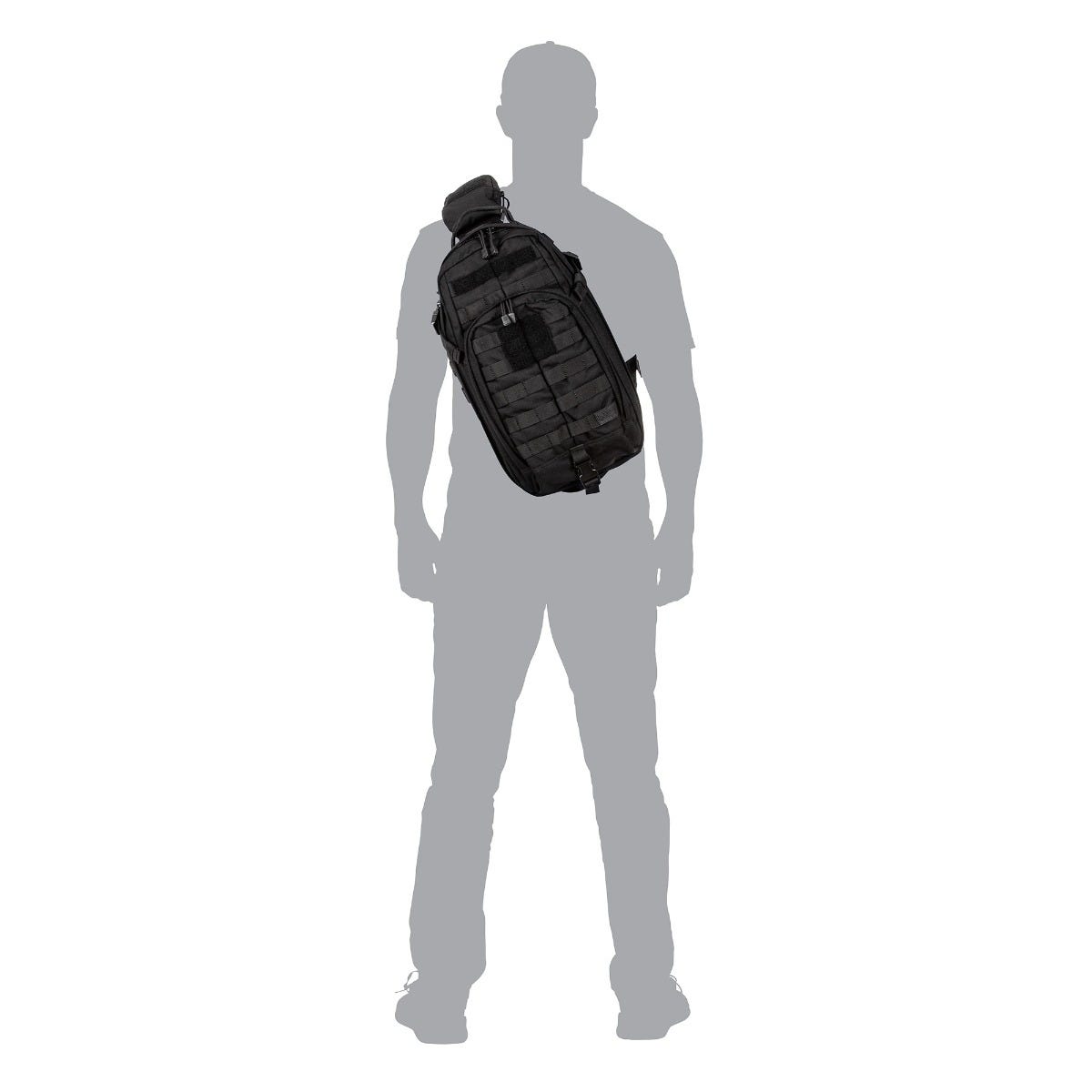 RUSH? MOAB? 10 Sling Pack 18L