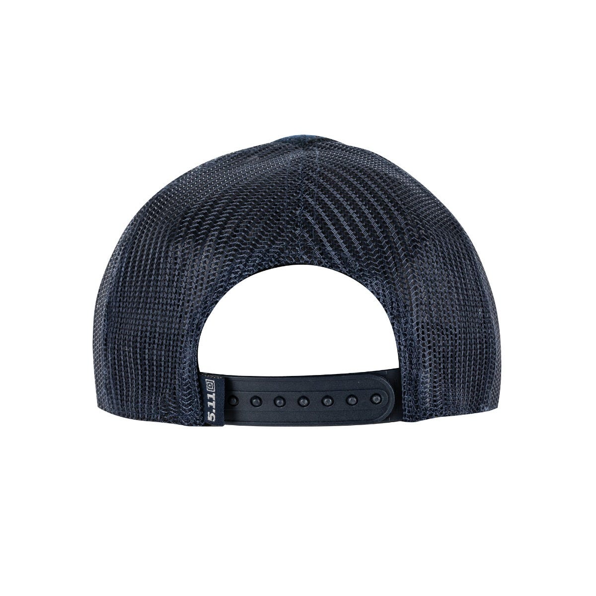 Flag Bearer Trucker Cap