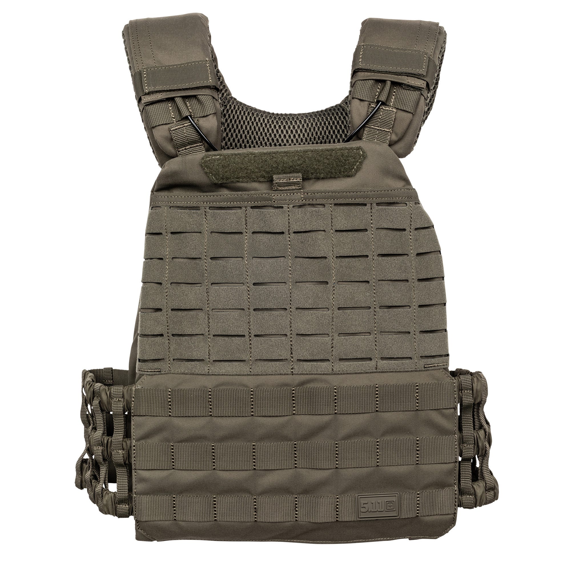 TacTec Plate Carrier