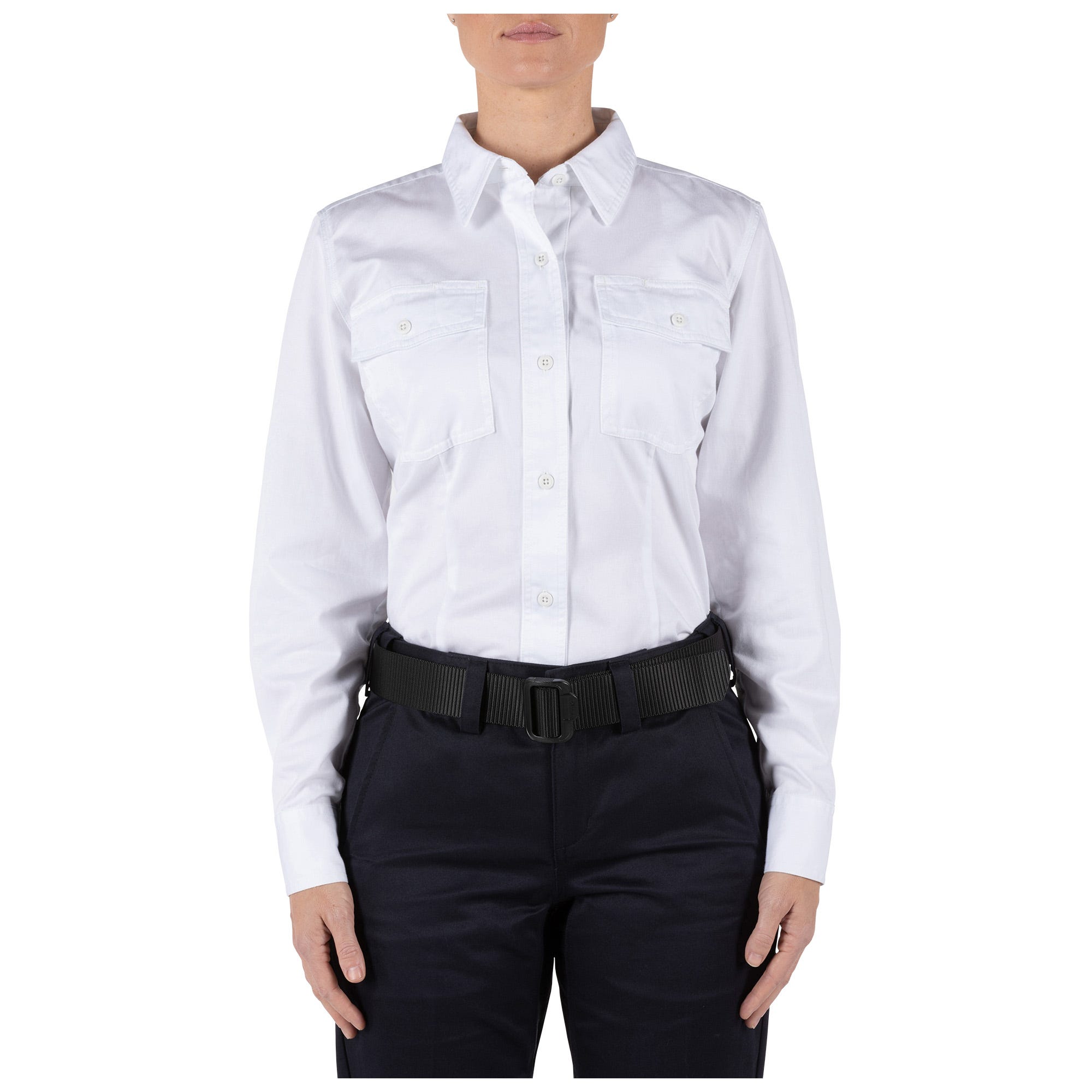 Women's Company Long-Sleeve Shirt