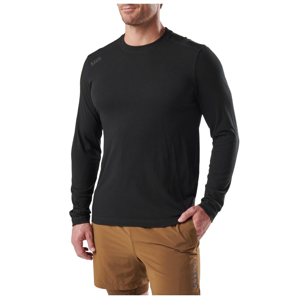 PT-R Charge Long Sleeve 2.0