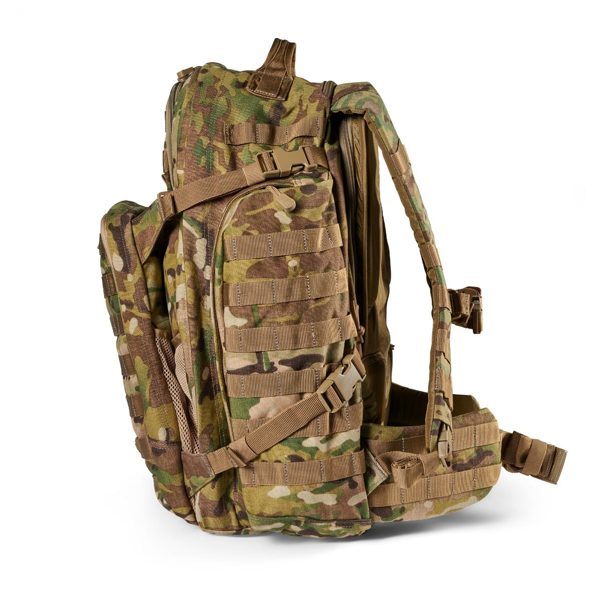 RUSH? 72 2.0 MultiCam? Backpack 55L