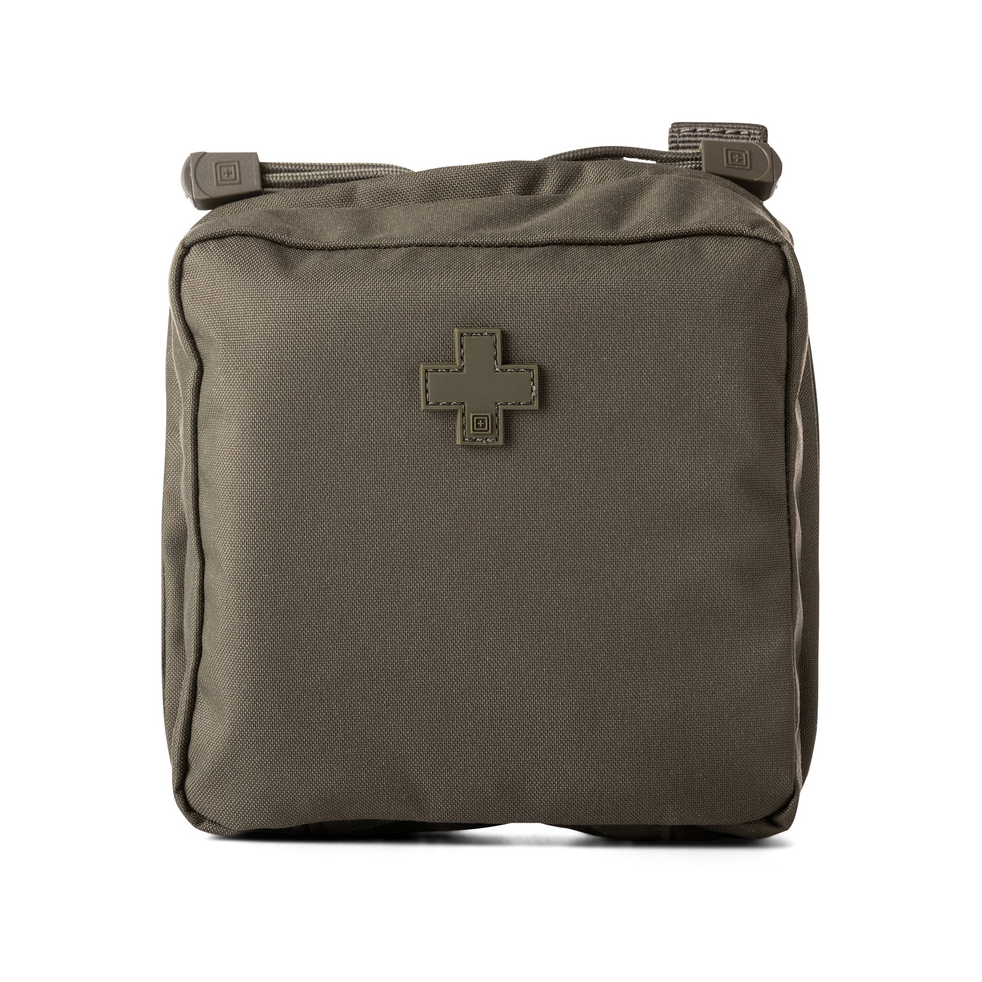 6 x 6 Med Pouch