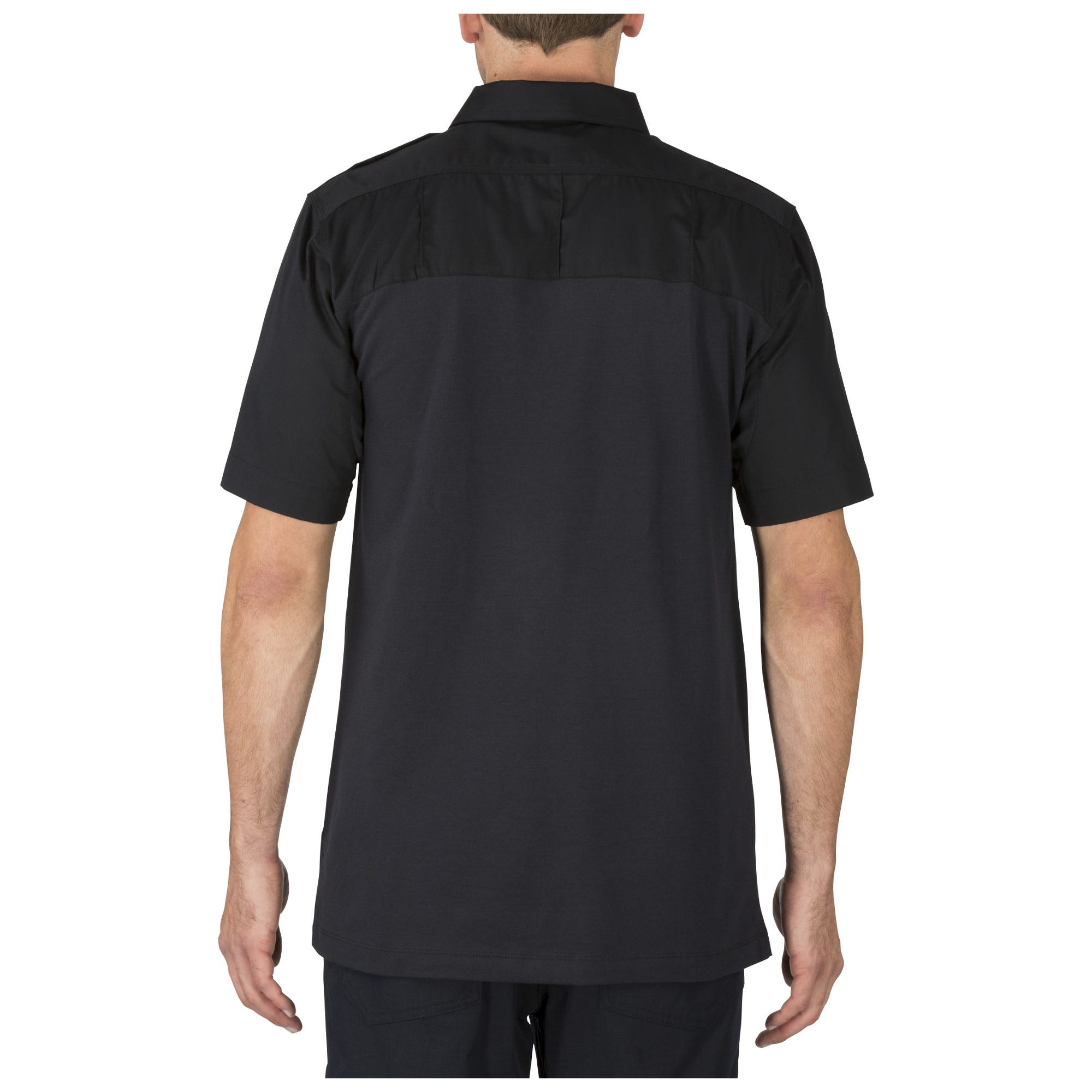 Stryke PDU Twill Rapid Short Sleeve Shirt