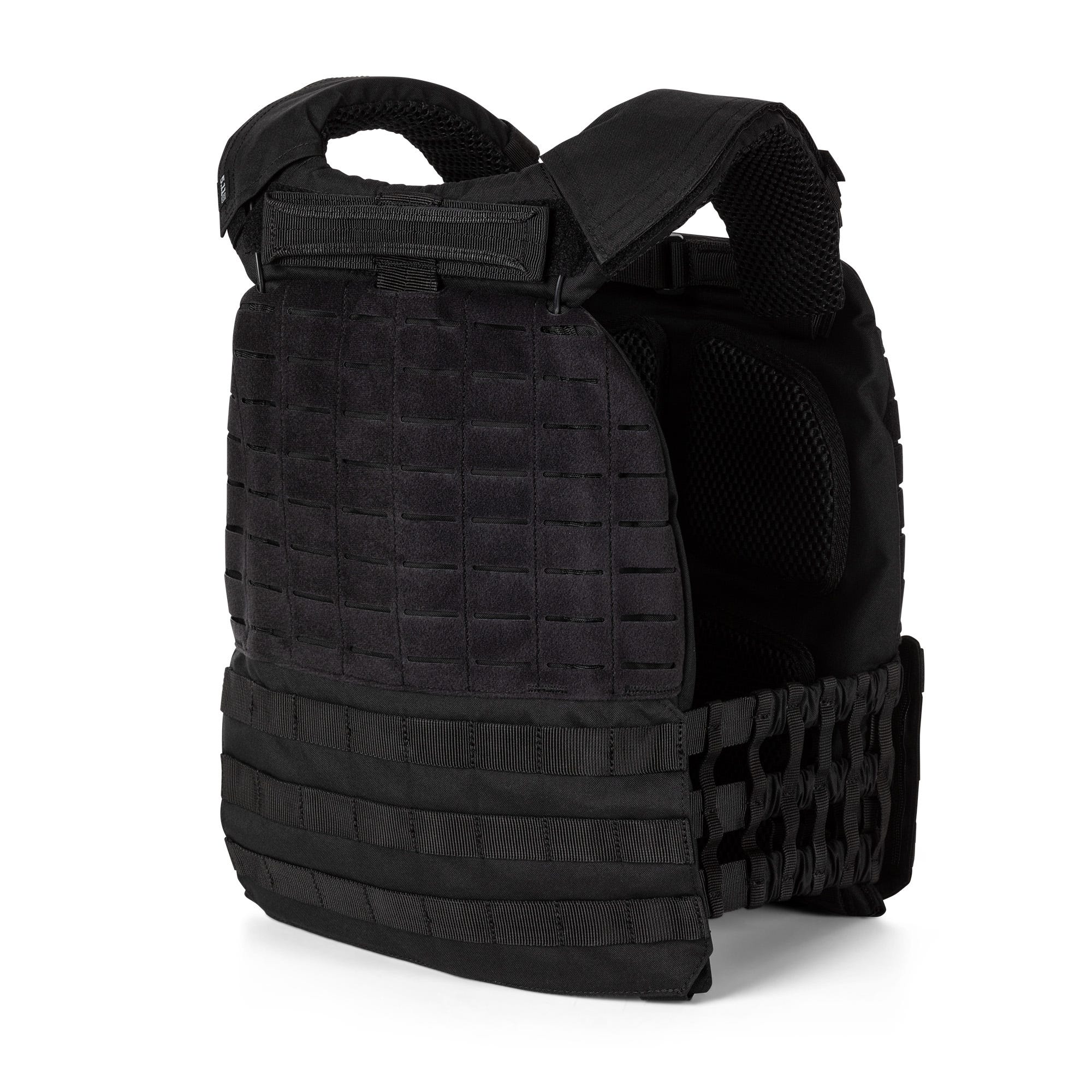 TacTec Plate Carrier