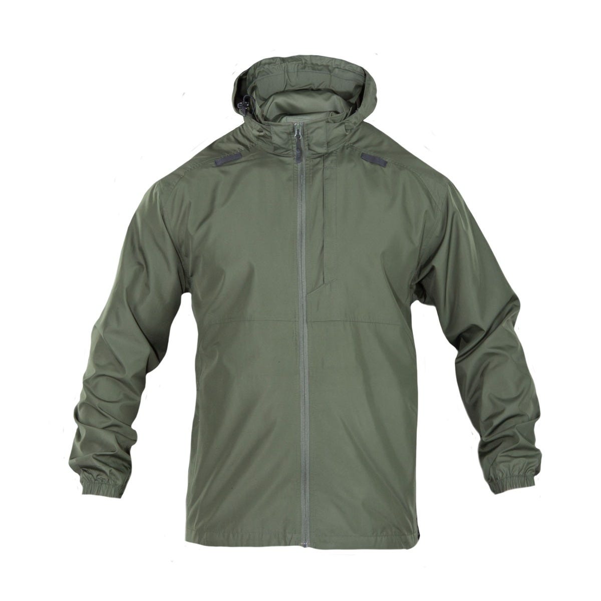 Packable Operator Jacket
