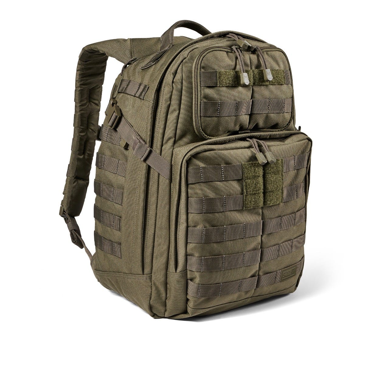RUSH 24 2.0 Backpack 37L