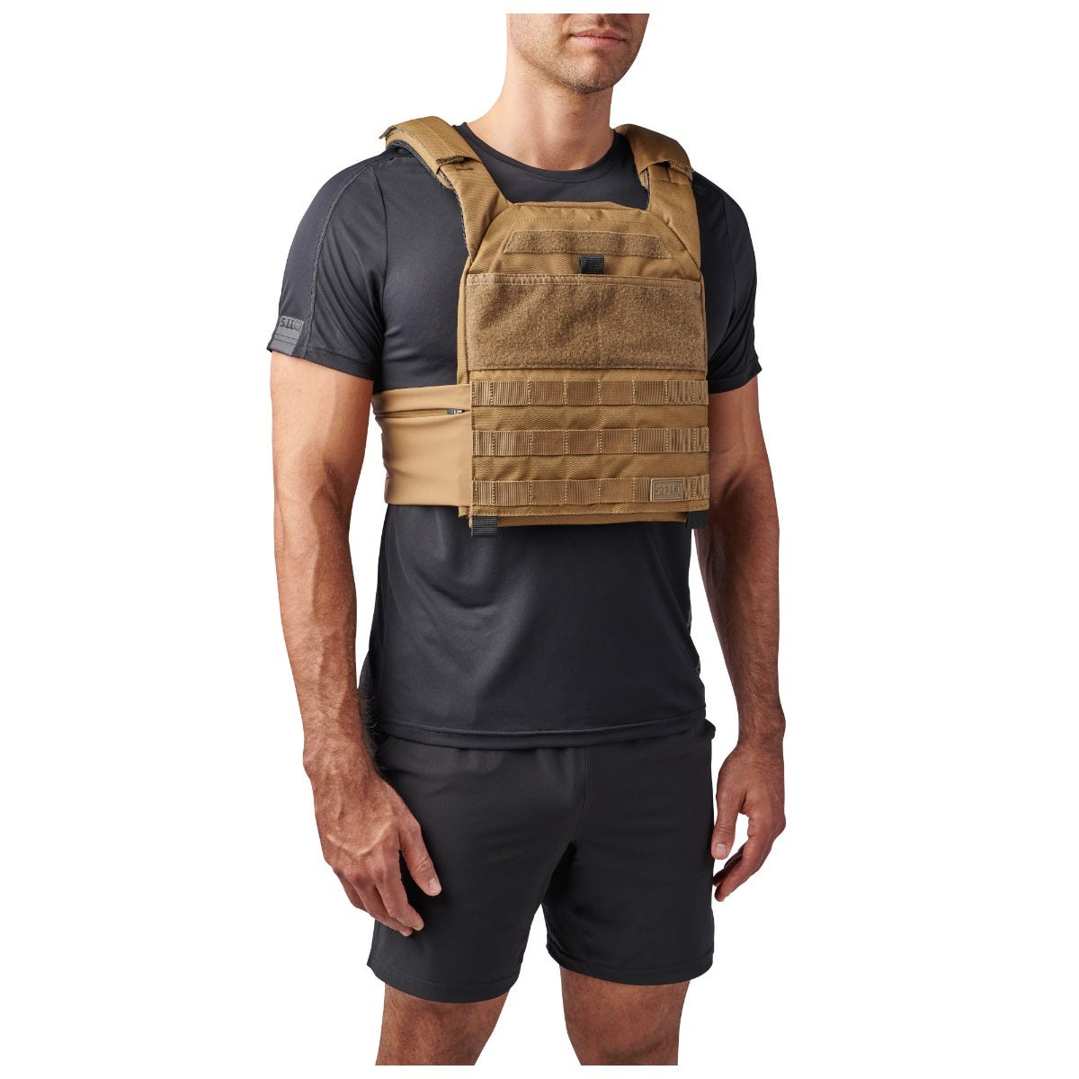 TacTec? Trainer Weight Vest
