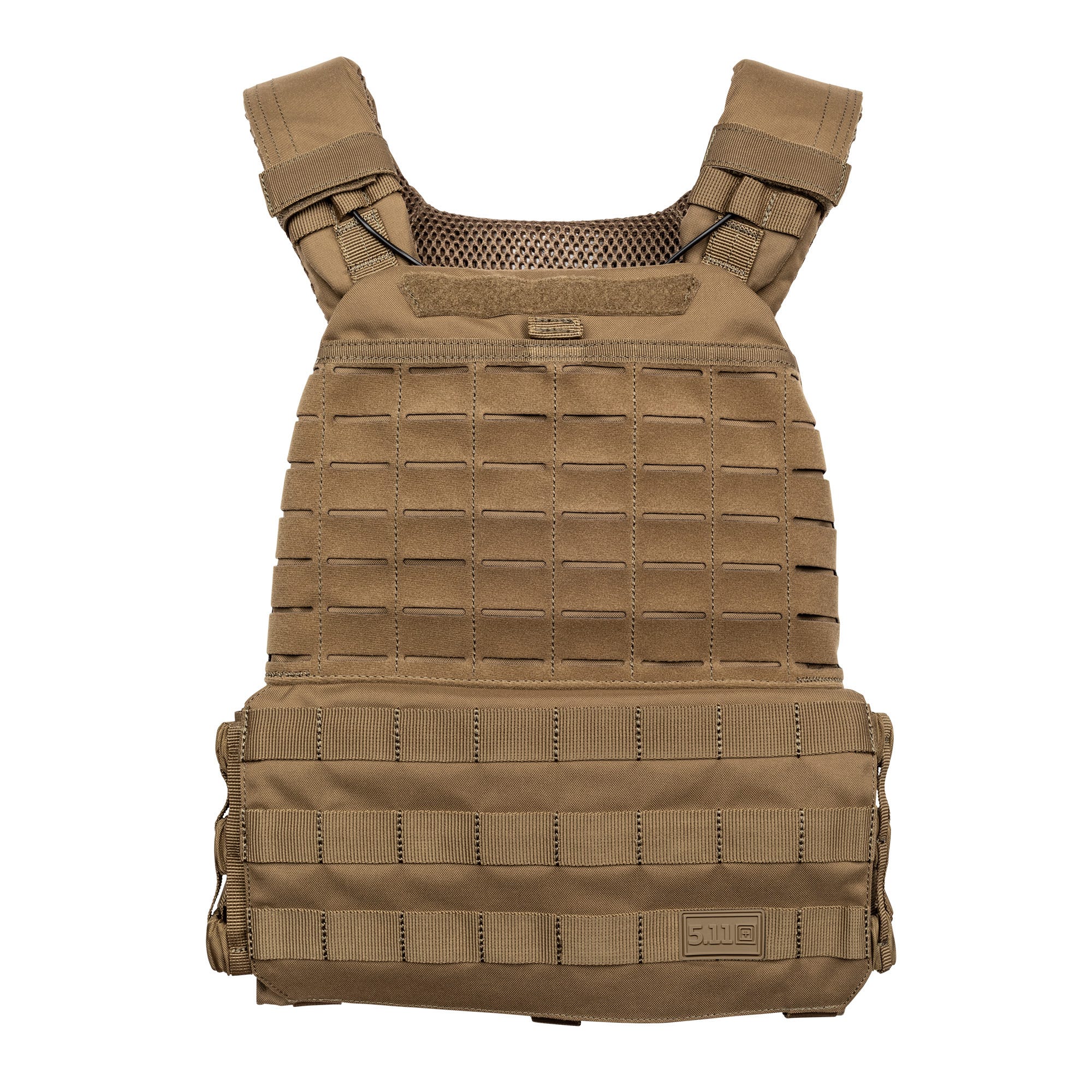TacTec Plate Carrier
