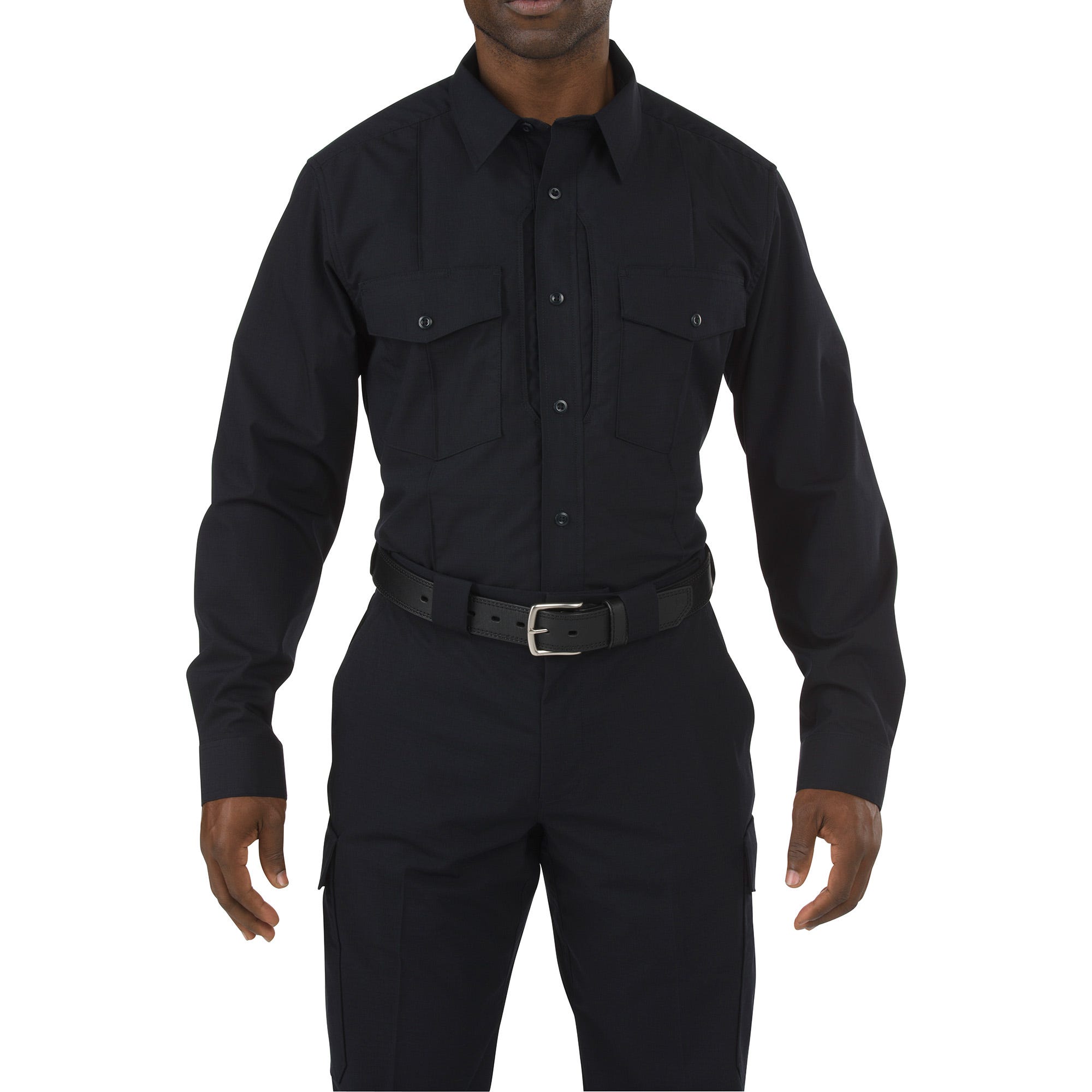 5.11 Stryke? Class B PDU?Long Sleeve Shirt