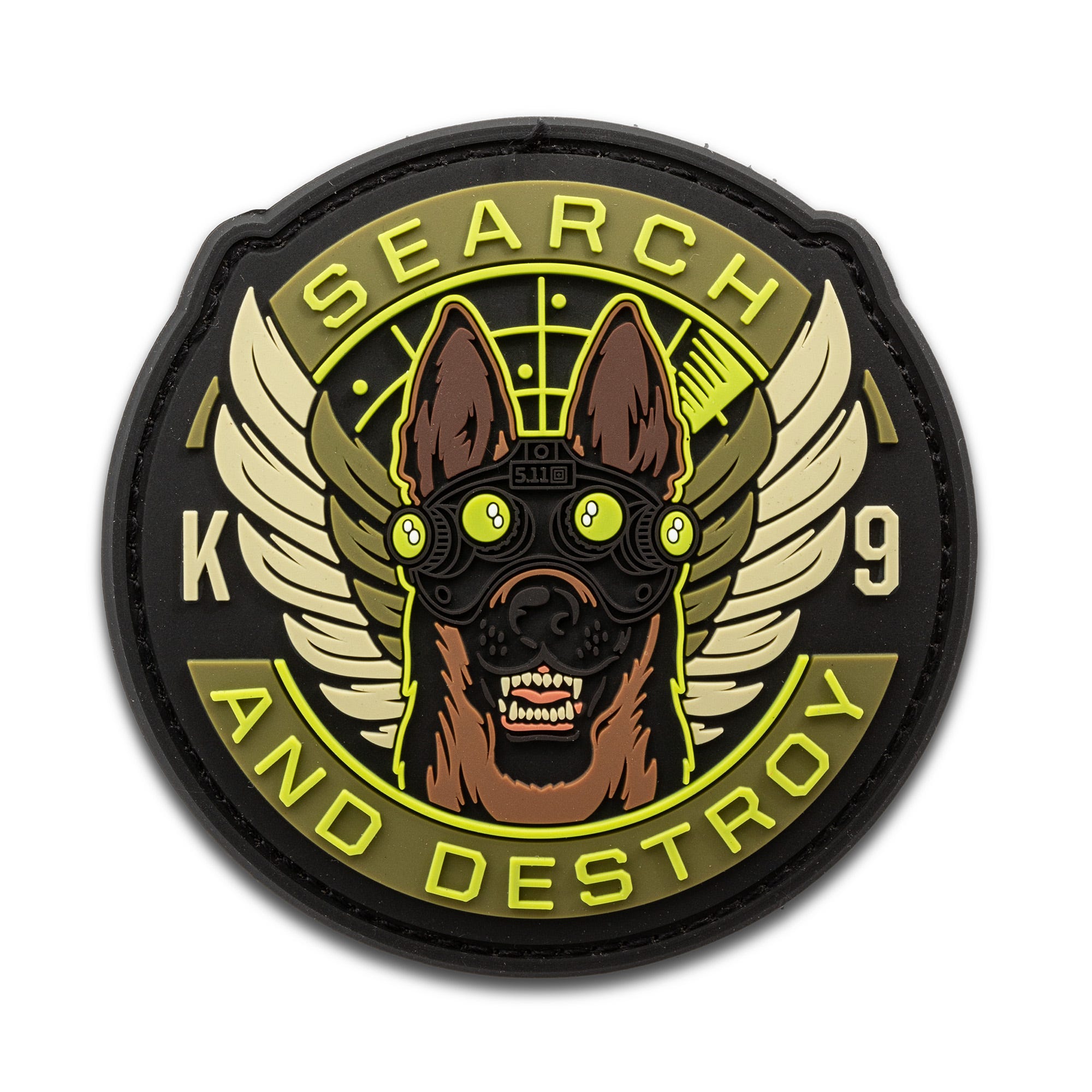 K9 Search